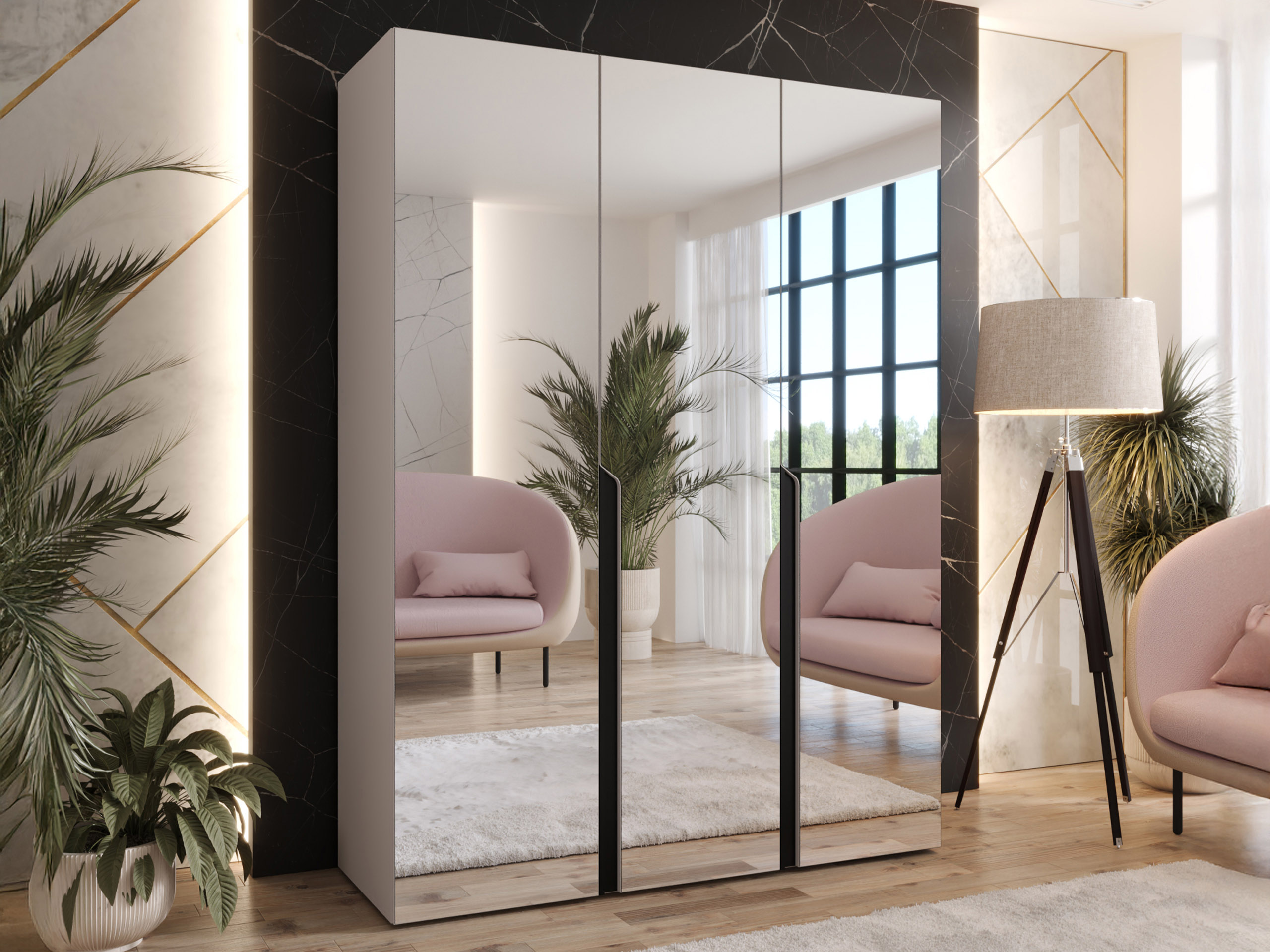 Armario Hartford 590 (Cachemira)