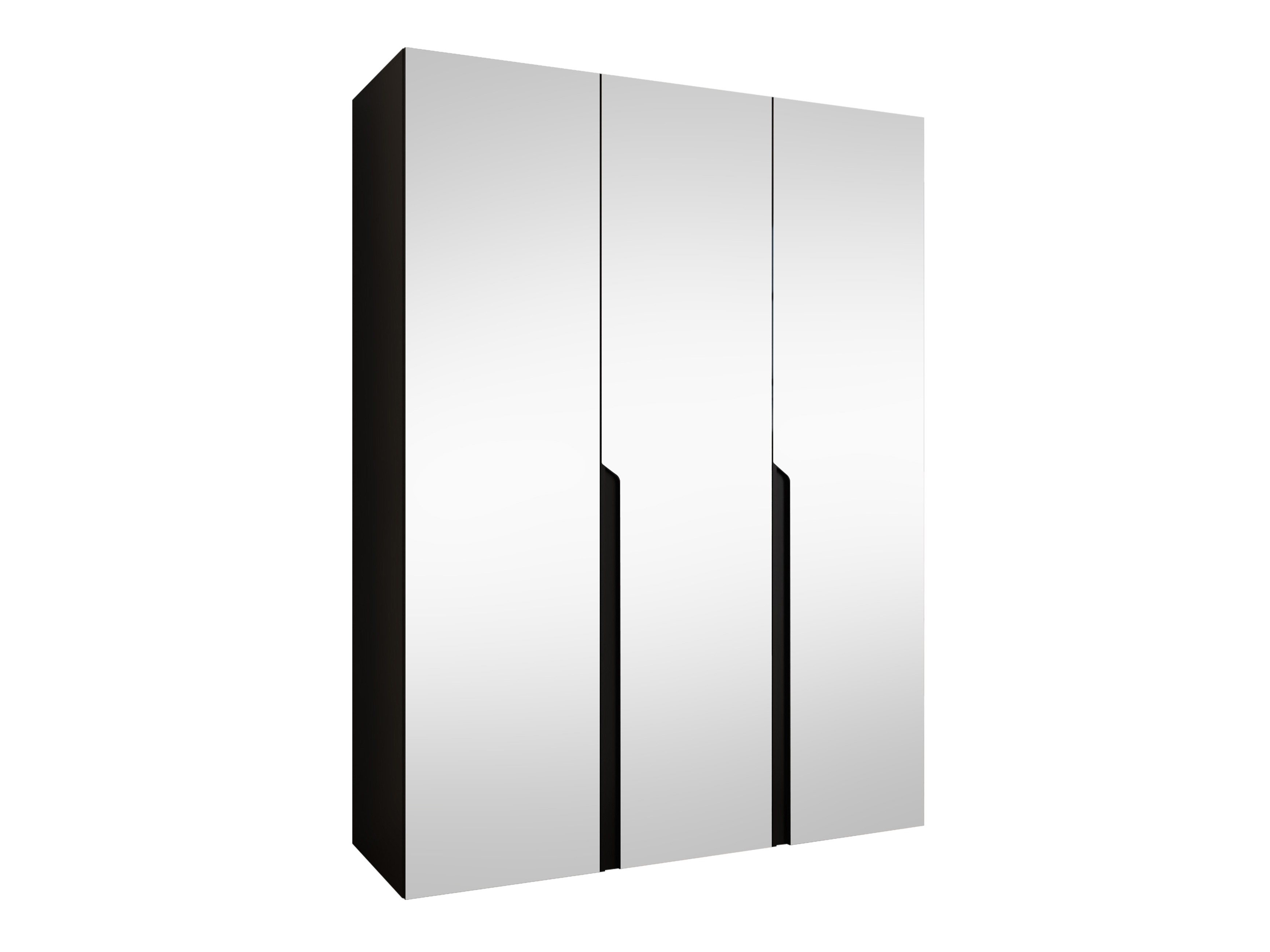 Armario Hartford 590 (Negro)