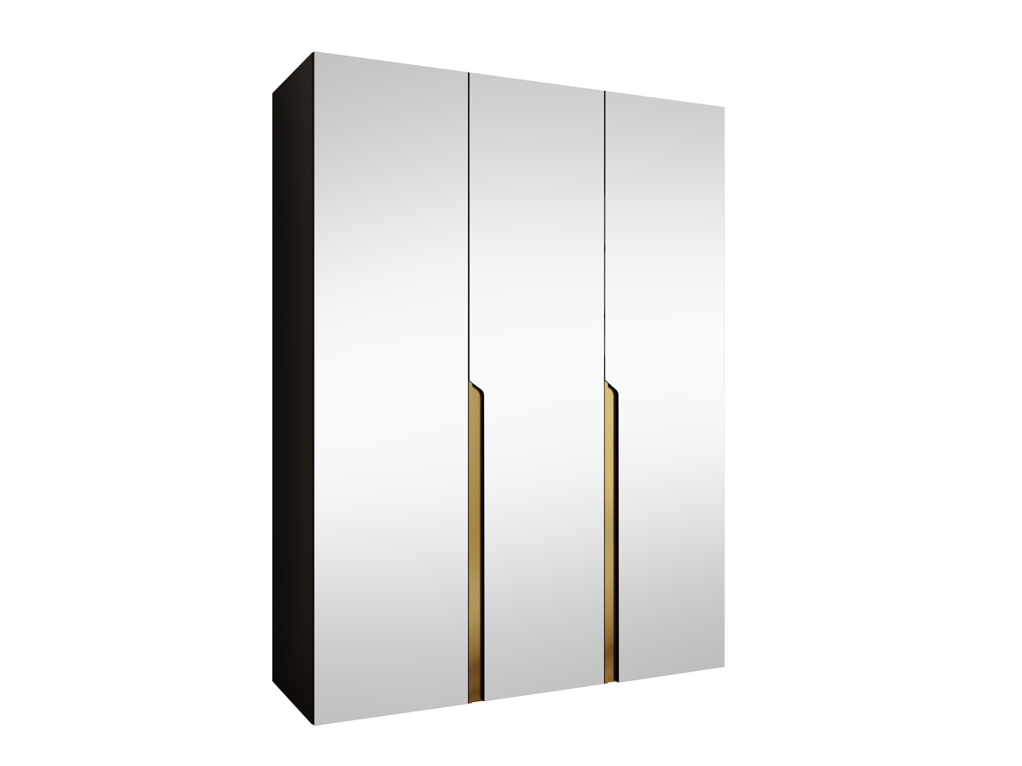 Armario Hartford 590 (Negro)