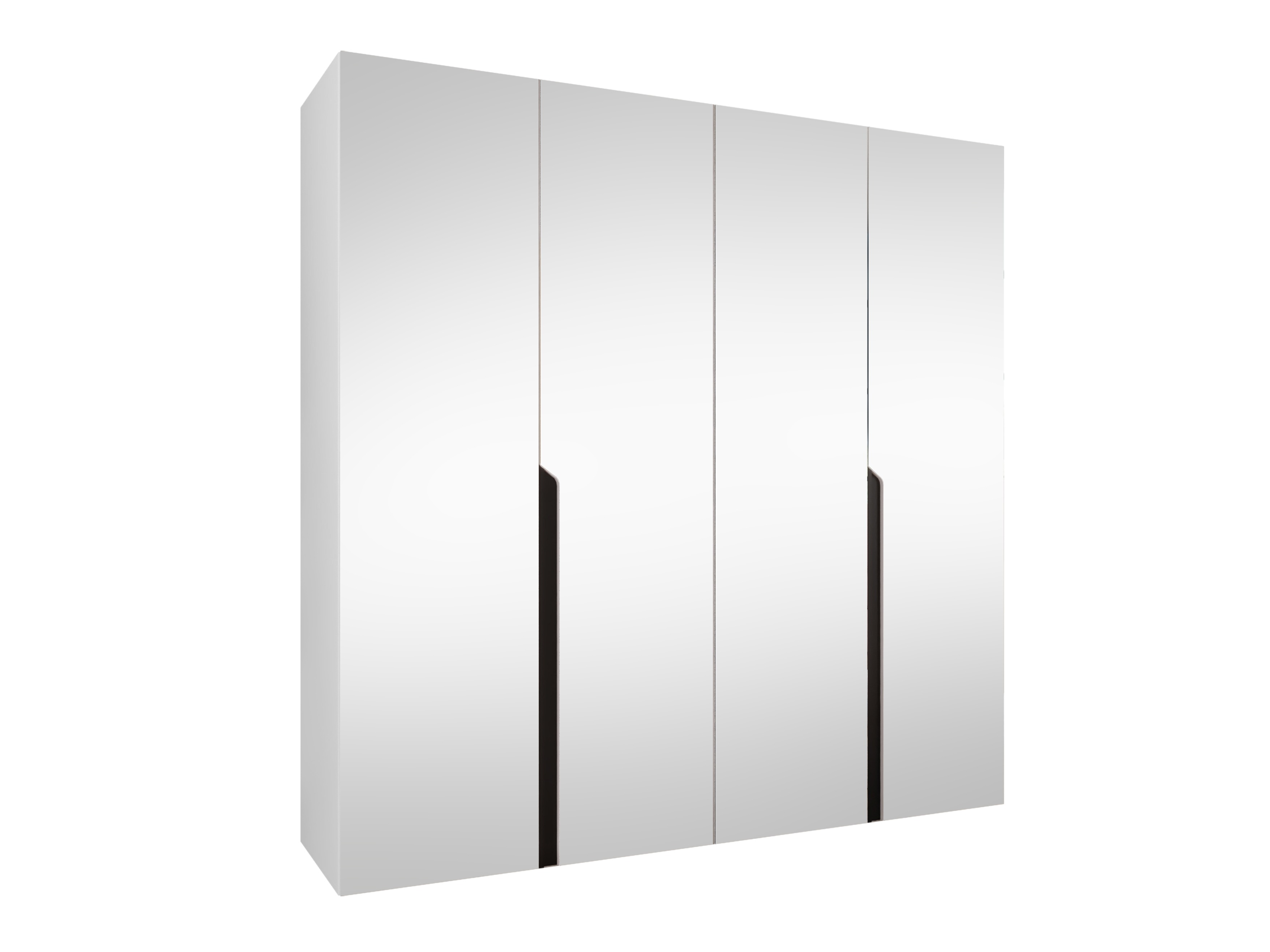 Armario Hartford 591 (Blanco)