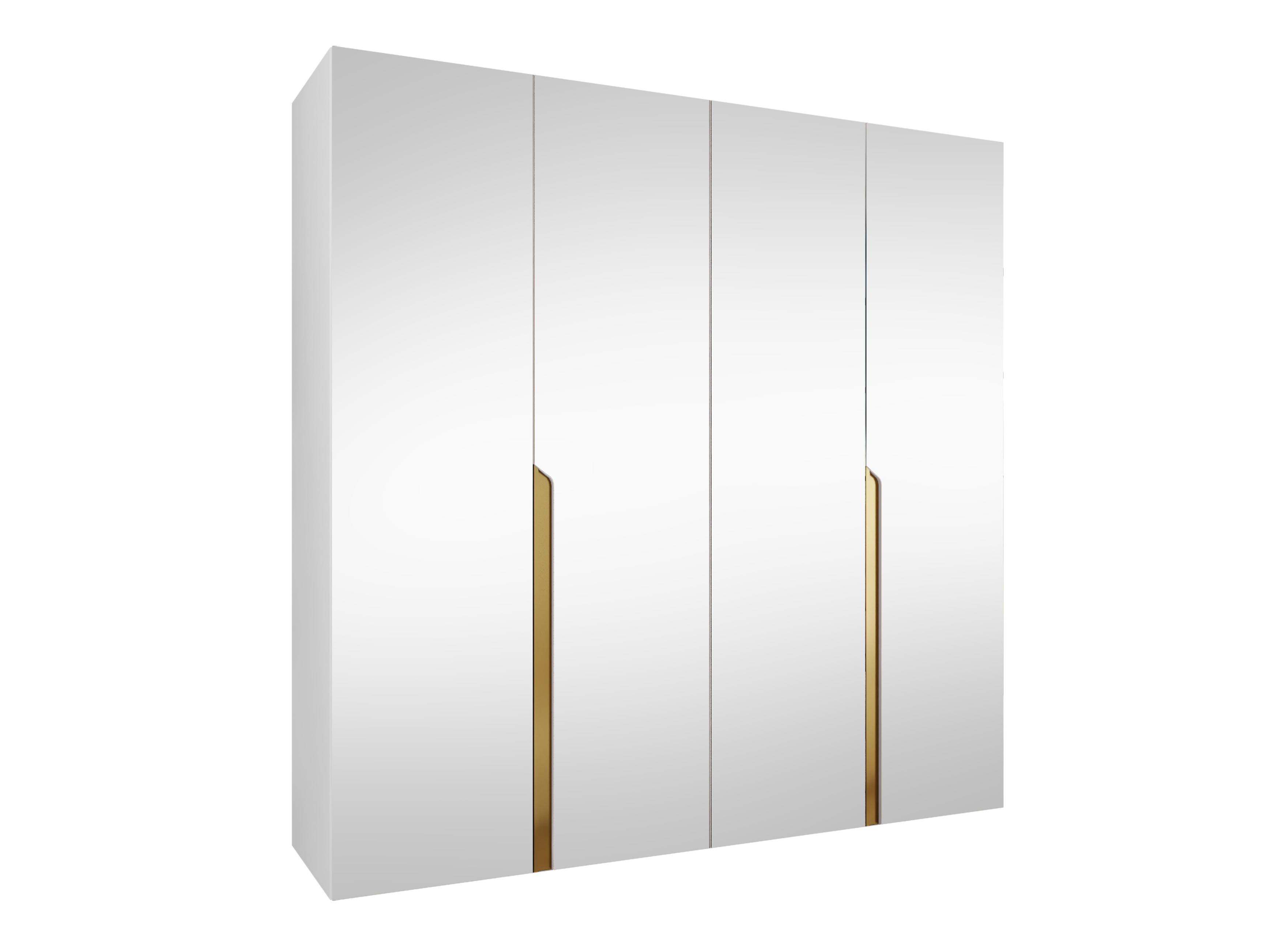 Armario Hartford 591 (Blanco)