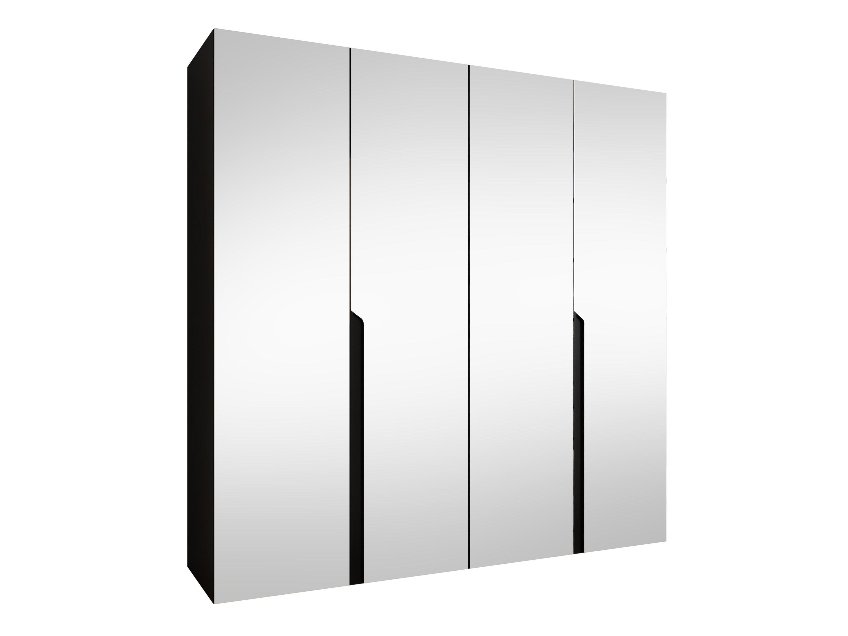 Armario Hartford 591 (Negro)