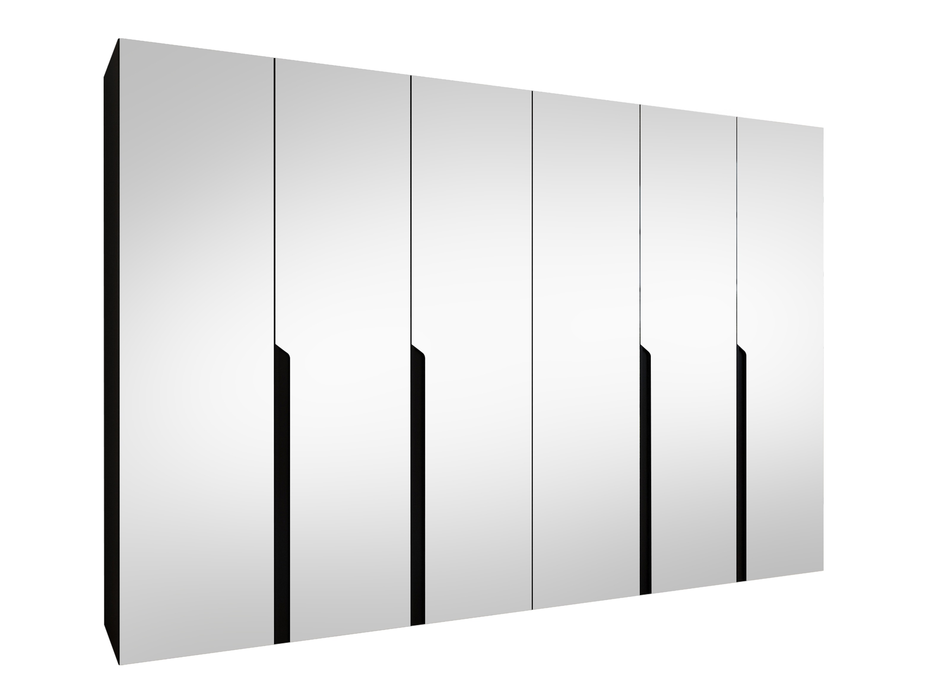 Armario Hartford 593 (Negro)