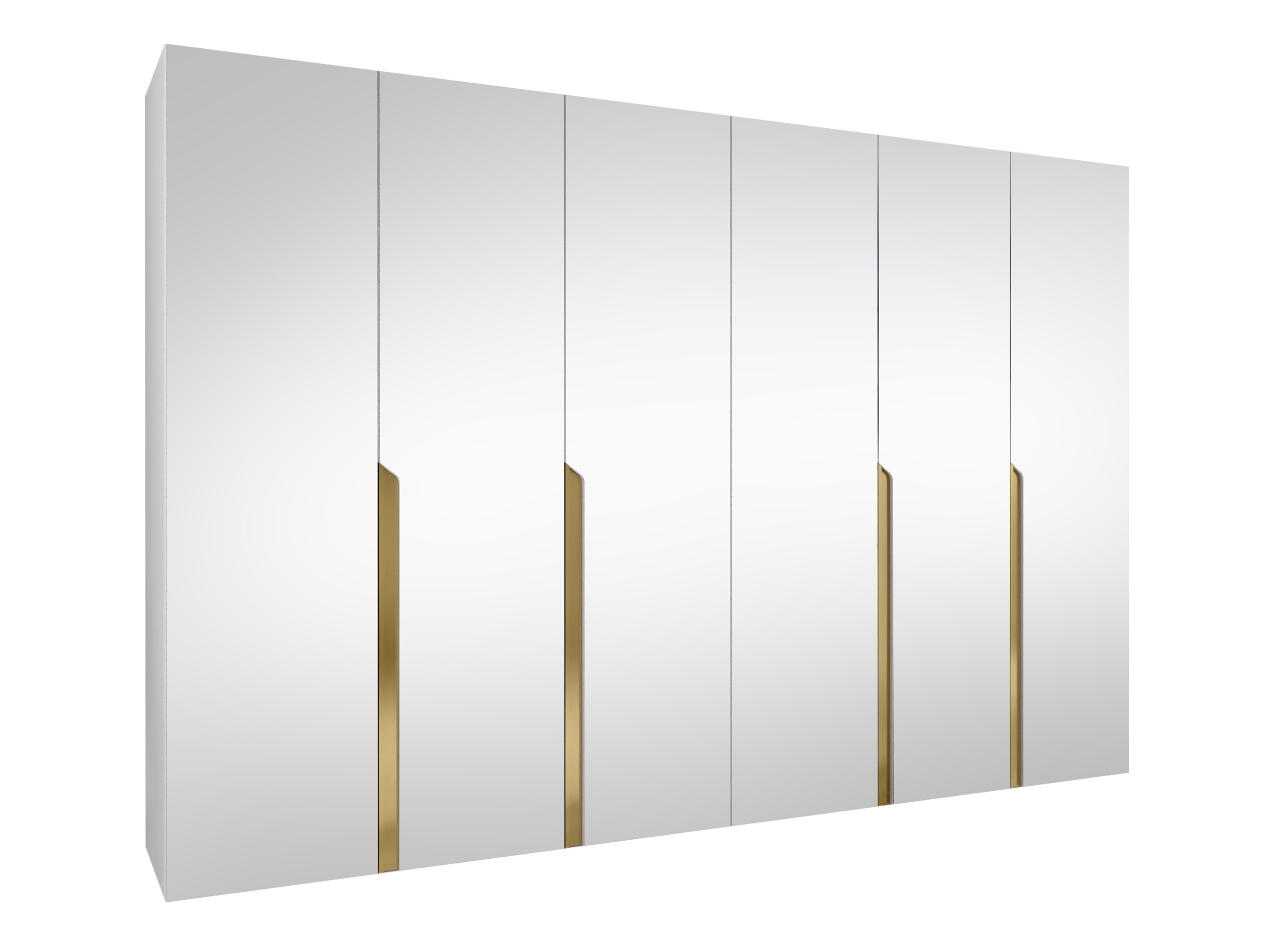 Armario Hartford 593 (Blanco)