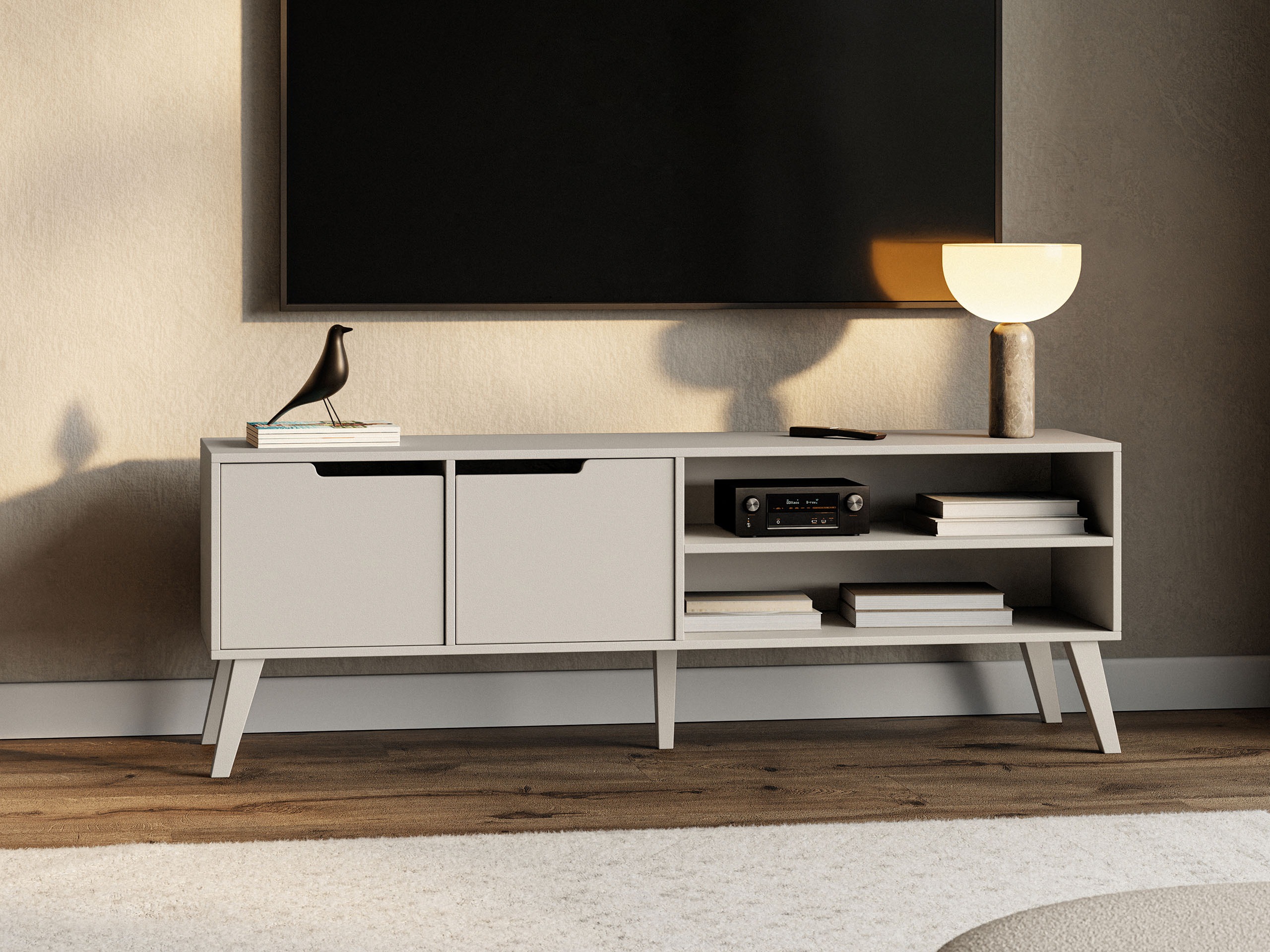 Mueble TV Otis (Cachemira)