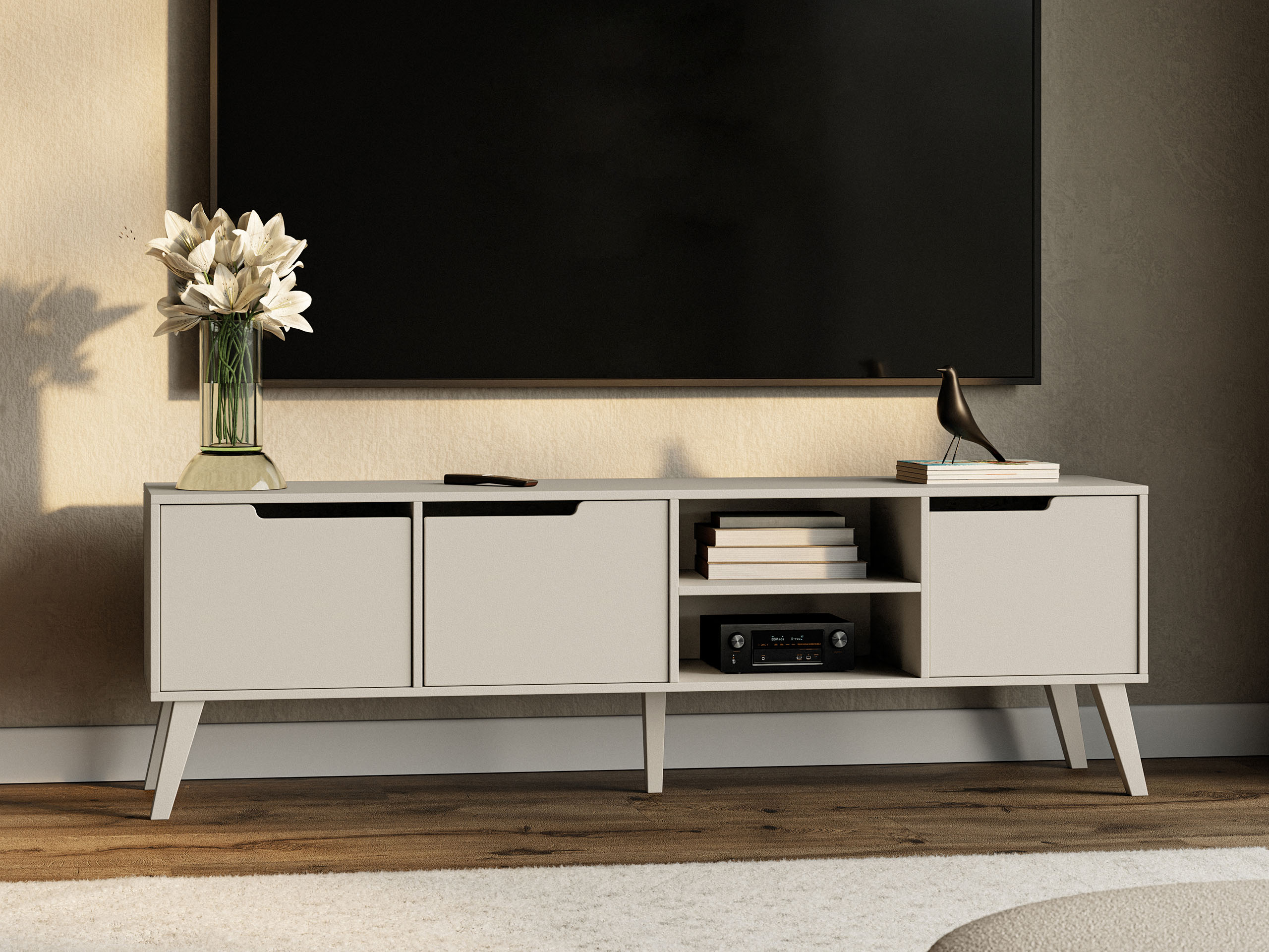Mueble TV Otis II (Cachemira)