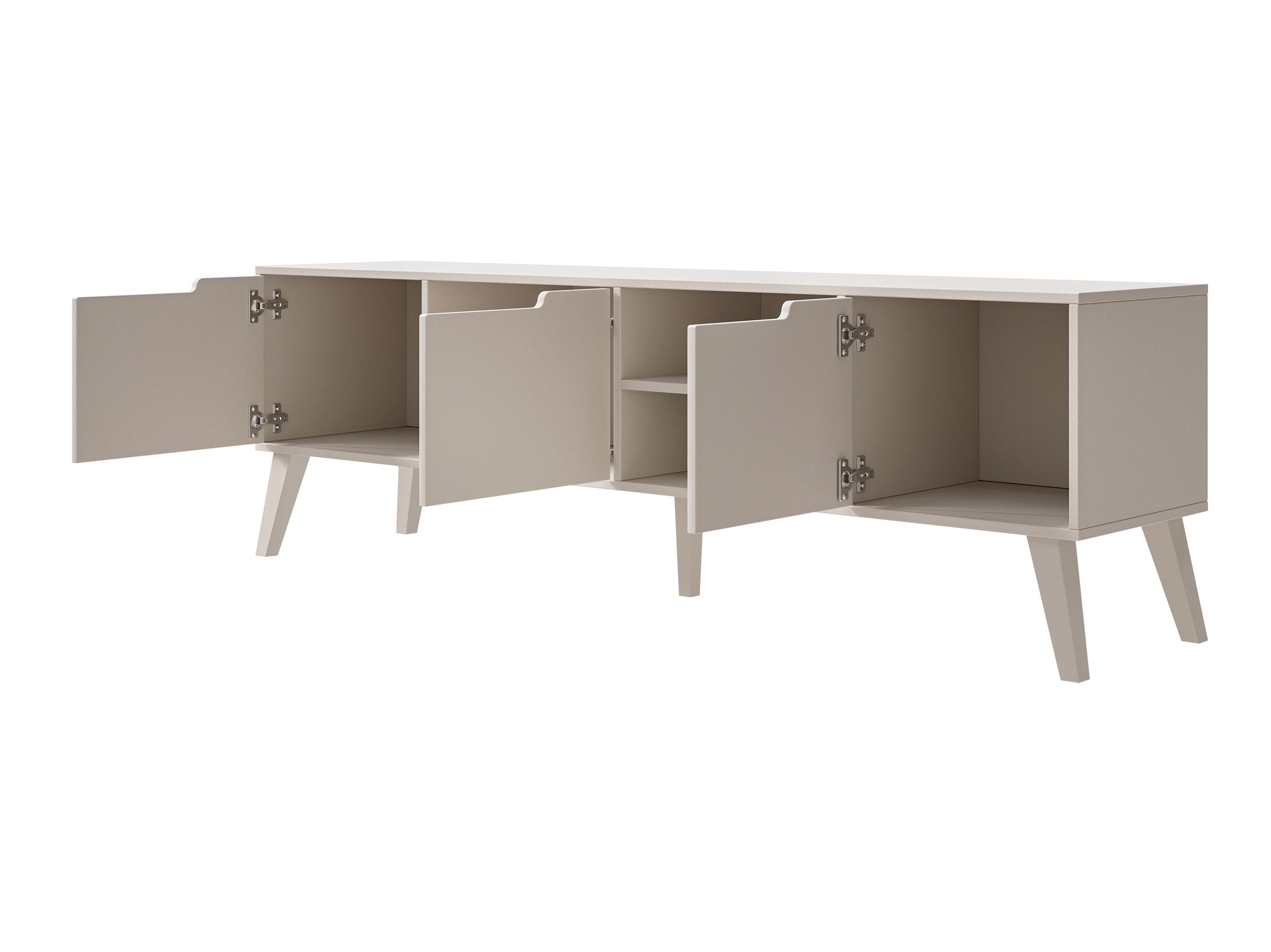 Conjunto de salón Elbtive 105 (Cachemira)