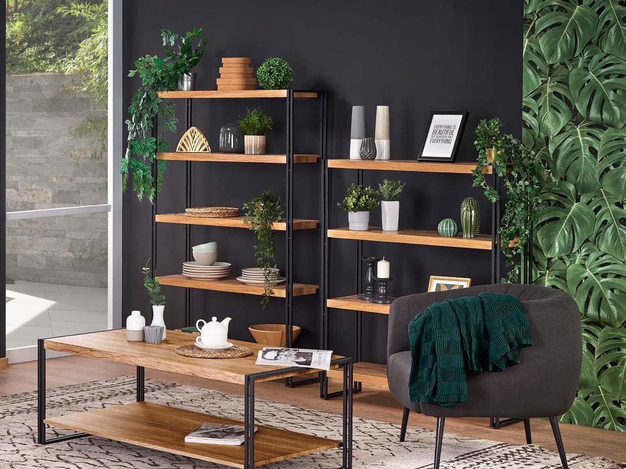 Estantería Houston 448