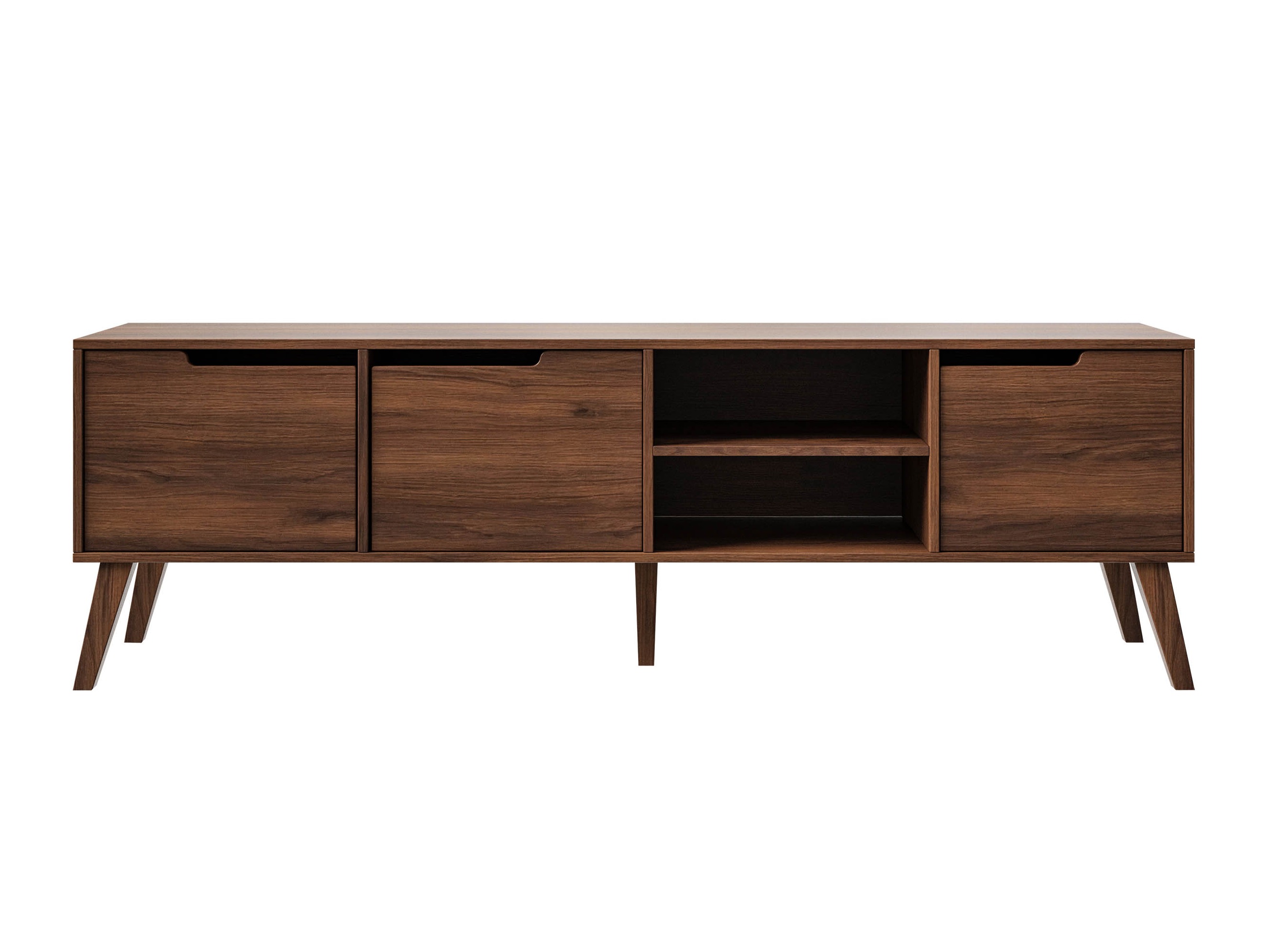 Mueble TV Otis II (Nogal)
