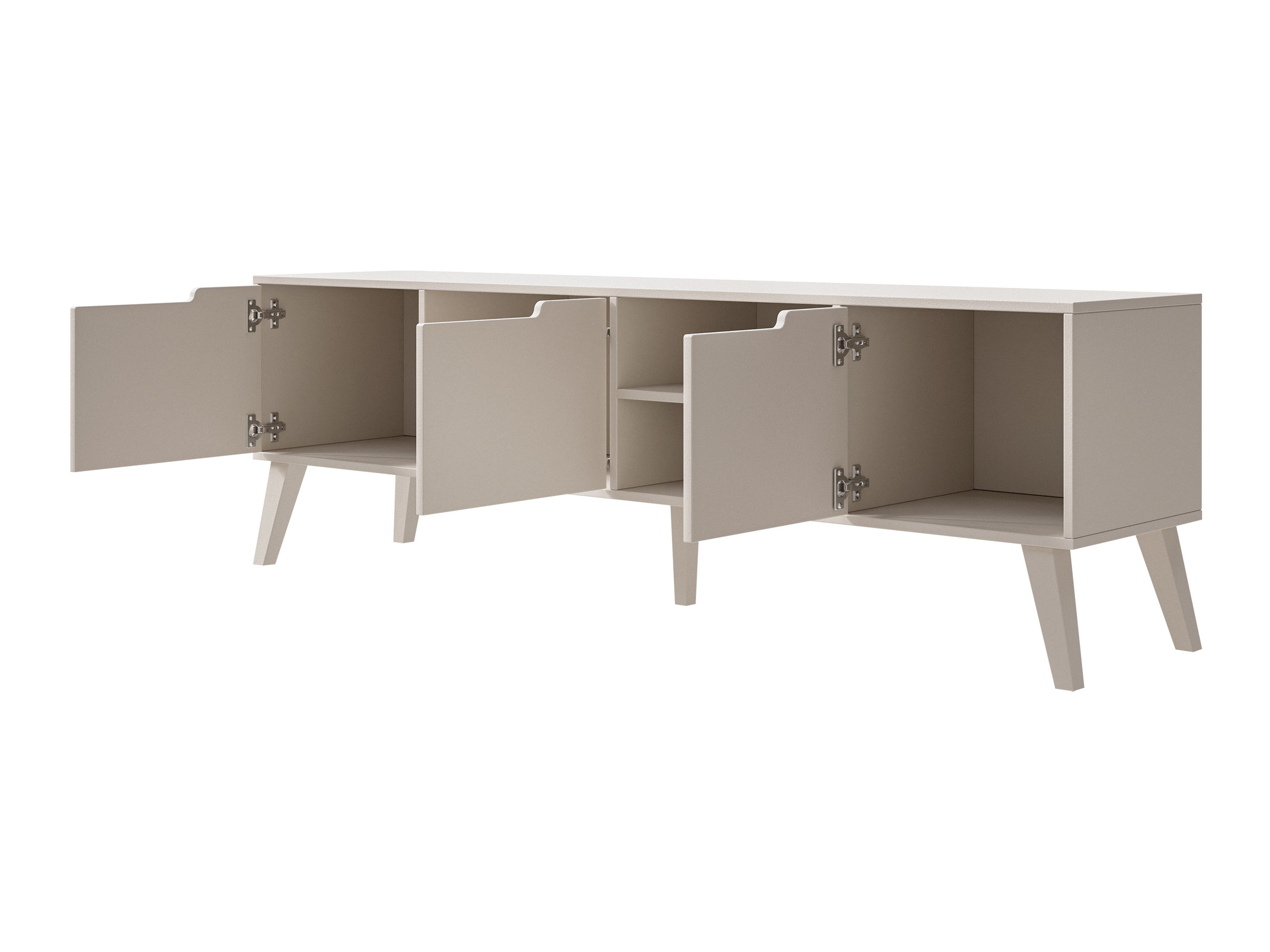 Mueble TV Otis II (Nogal)