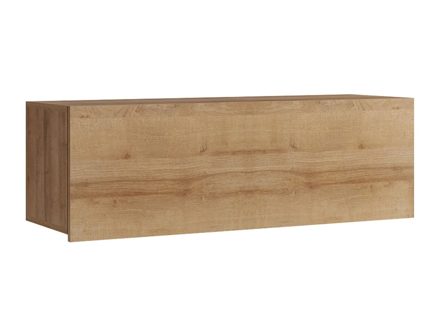 Armario de pared Remus (Roble dorado)