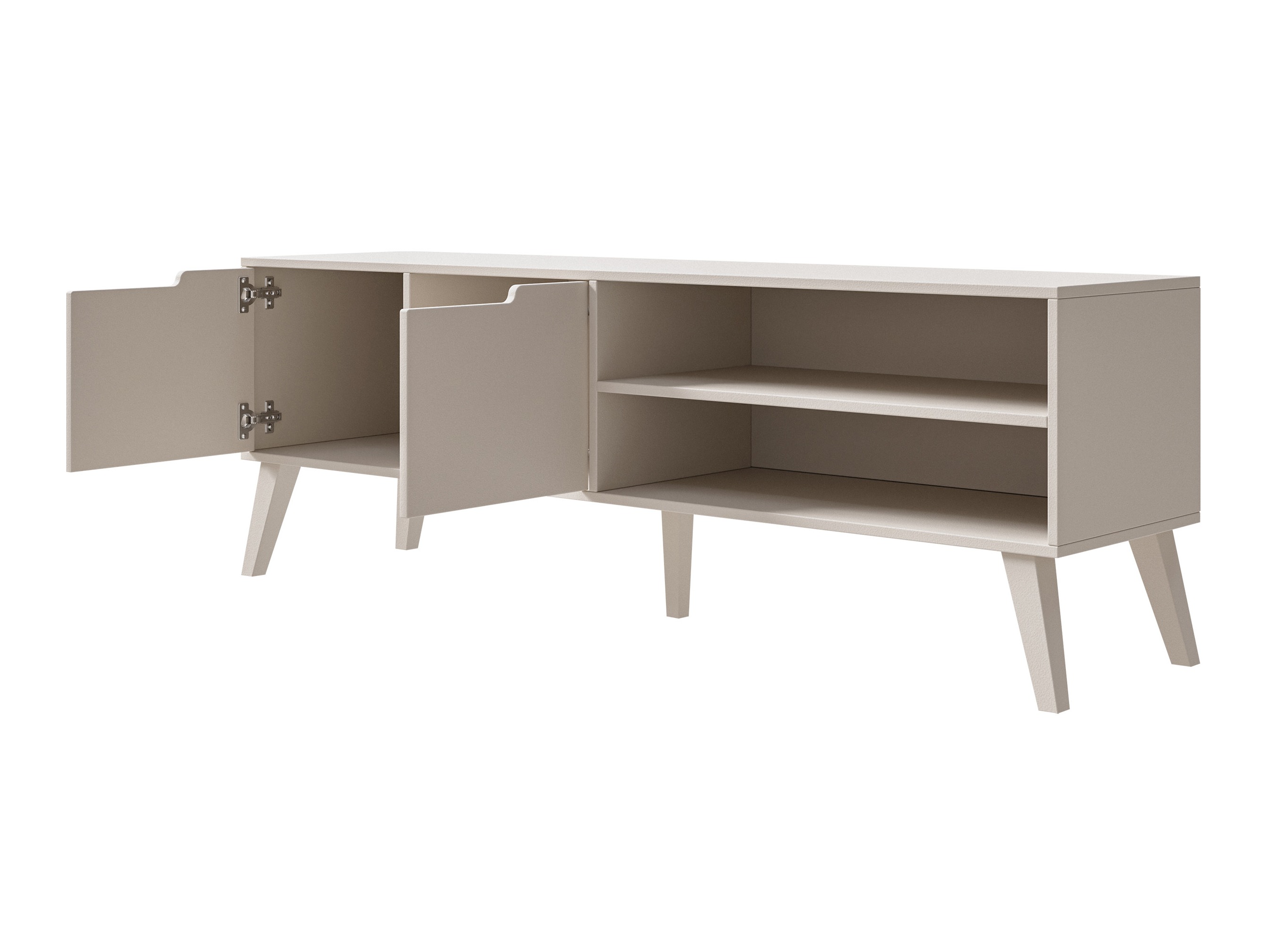 Conjunto de salón Otis II (Nogal)