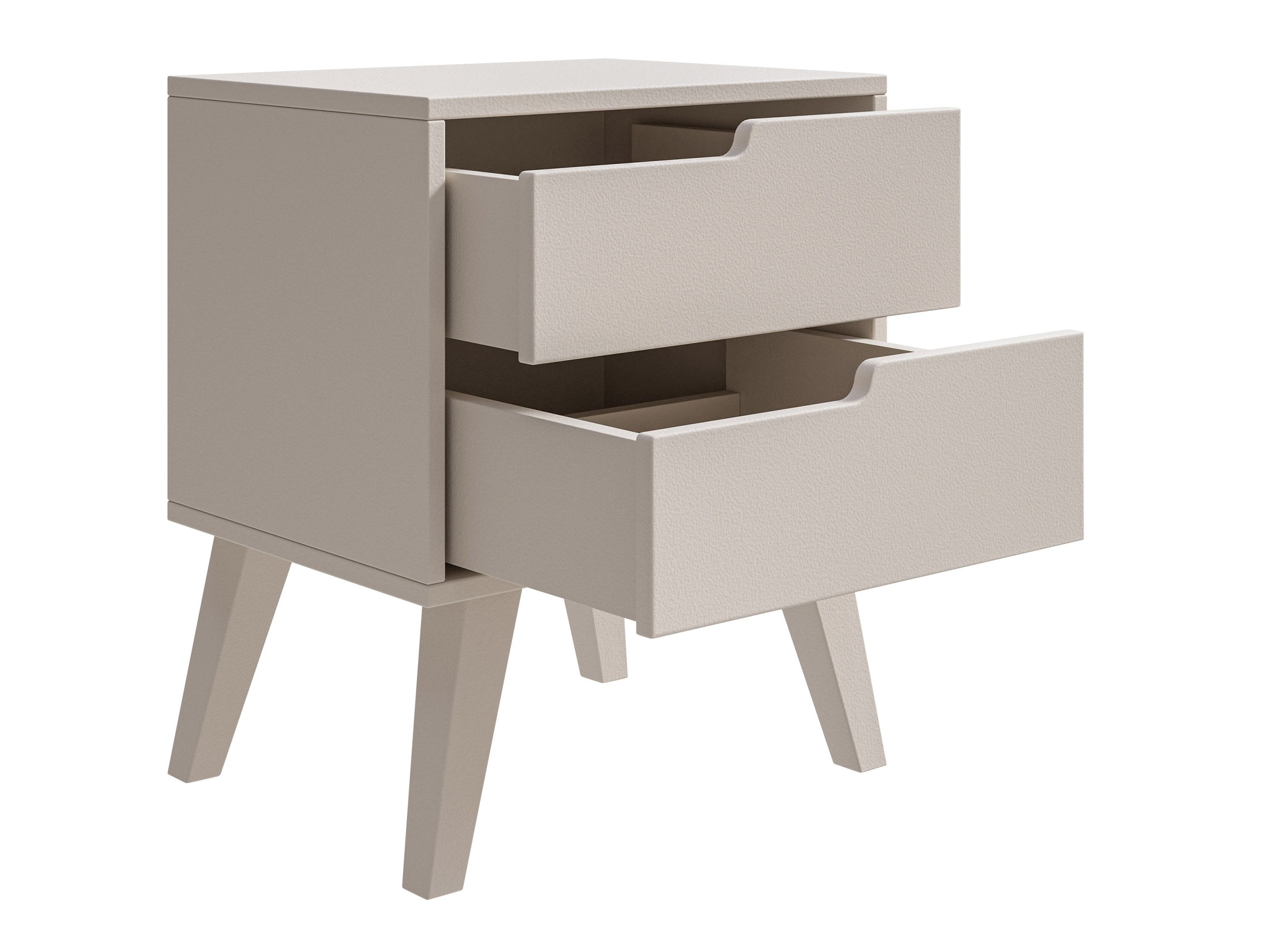 Mesilla de noche Elbtive 104 (Cachemira)