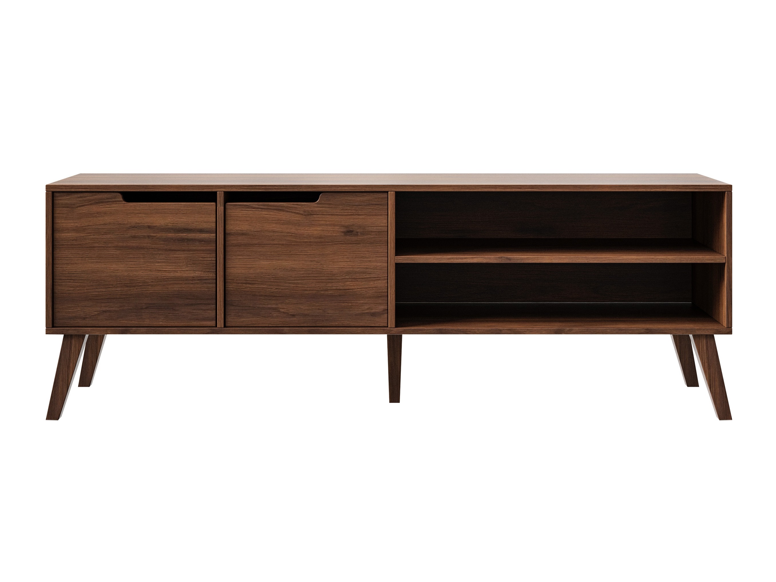 Mueble TV Otis (Nogal)
