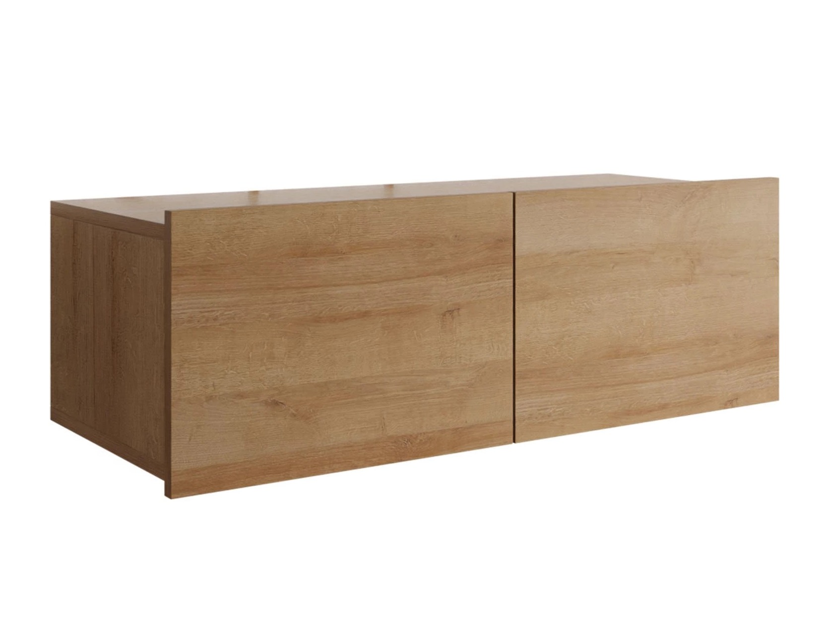 Mueble TV Remus I (Roble dorado)