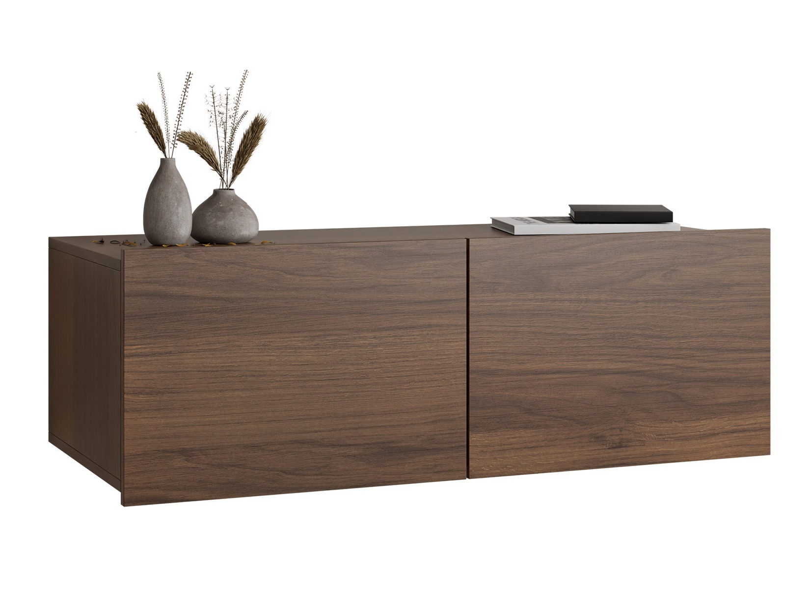 Mueble TV Tivdalu 104 (Nogal)