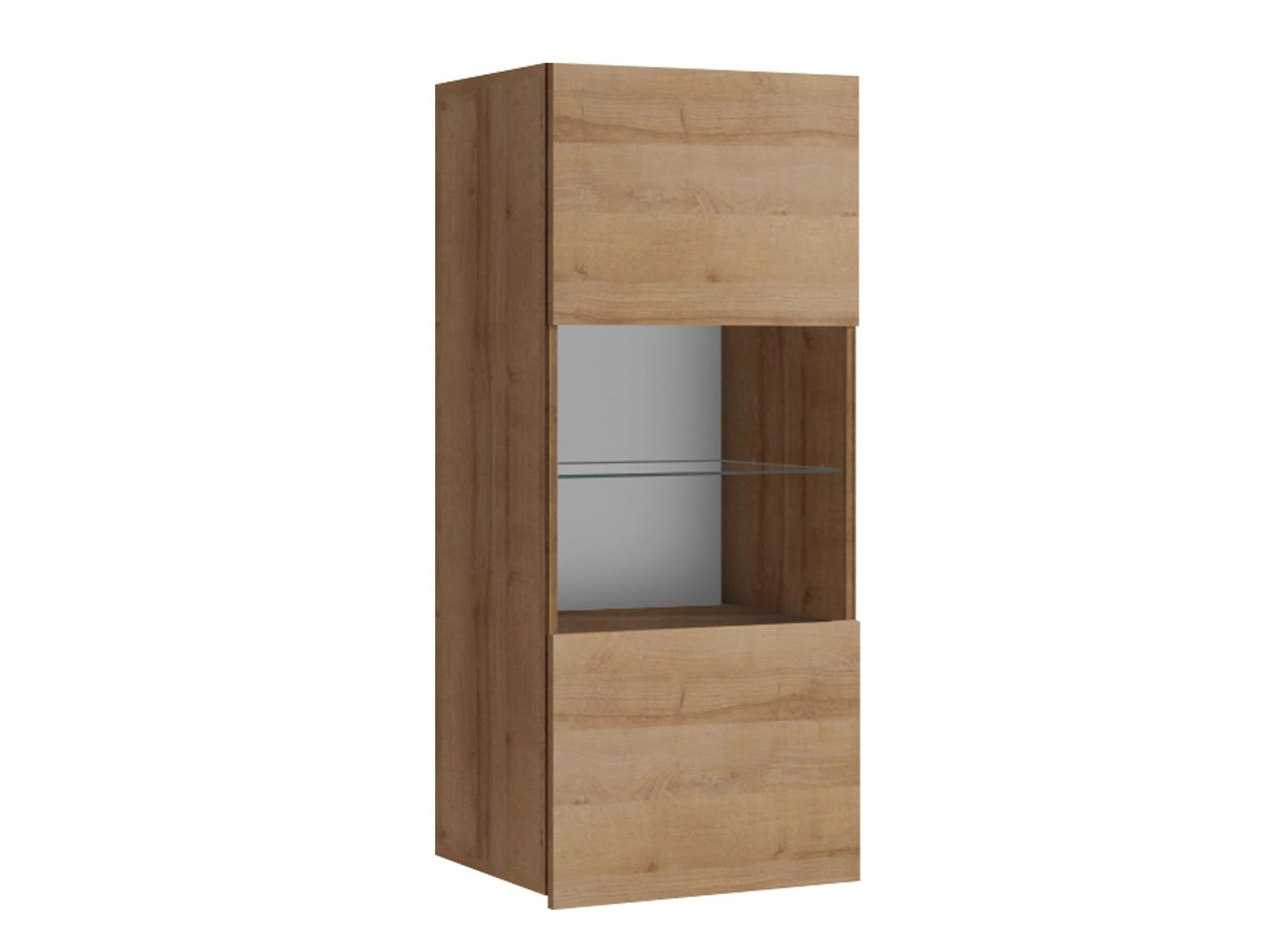 Armario de pared Remus I (Roble dorado)