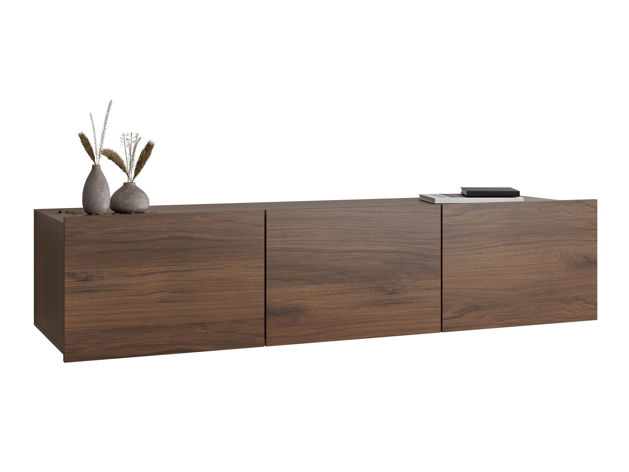 Mueble TV Remus (Nogal)