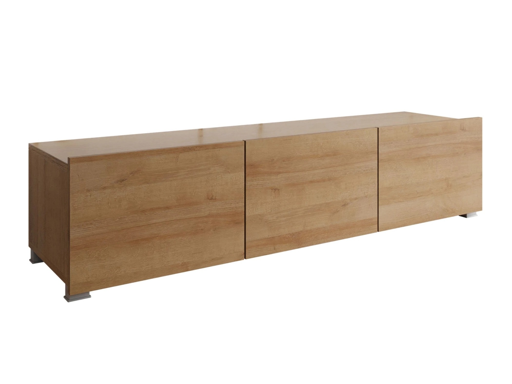 Mueble TV Remus (Roble dorado)