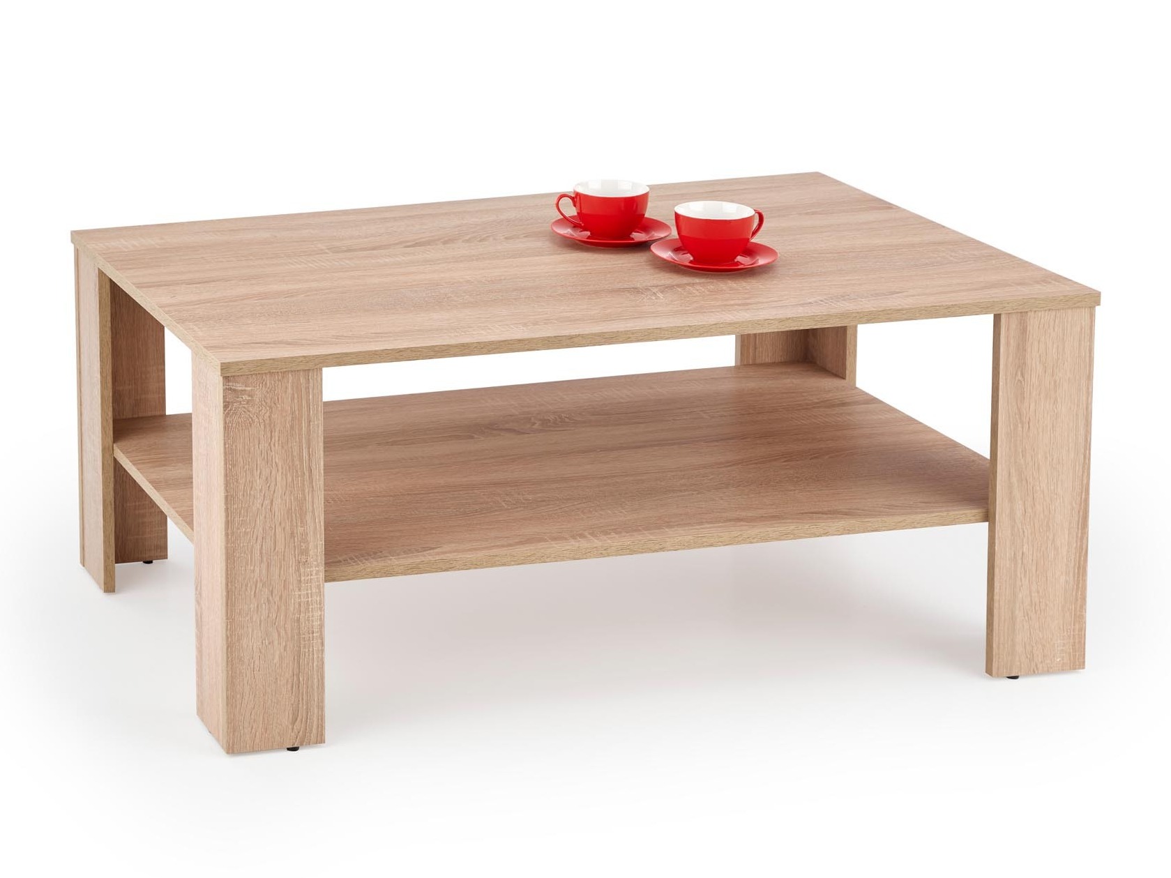 Mesa de centro Houston 361 (Roble Sonoma)