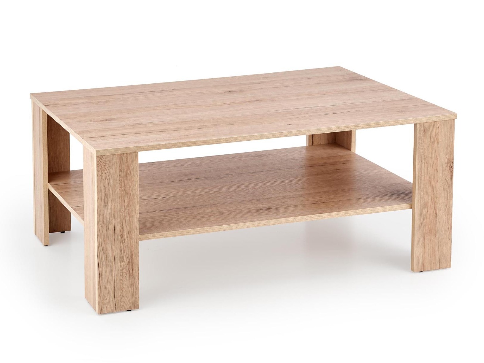 Mesa de centro Houston 361 (Roble wotan)