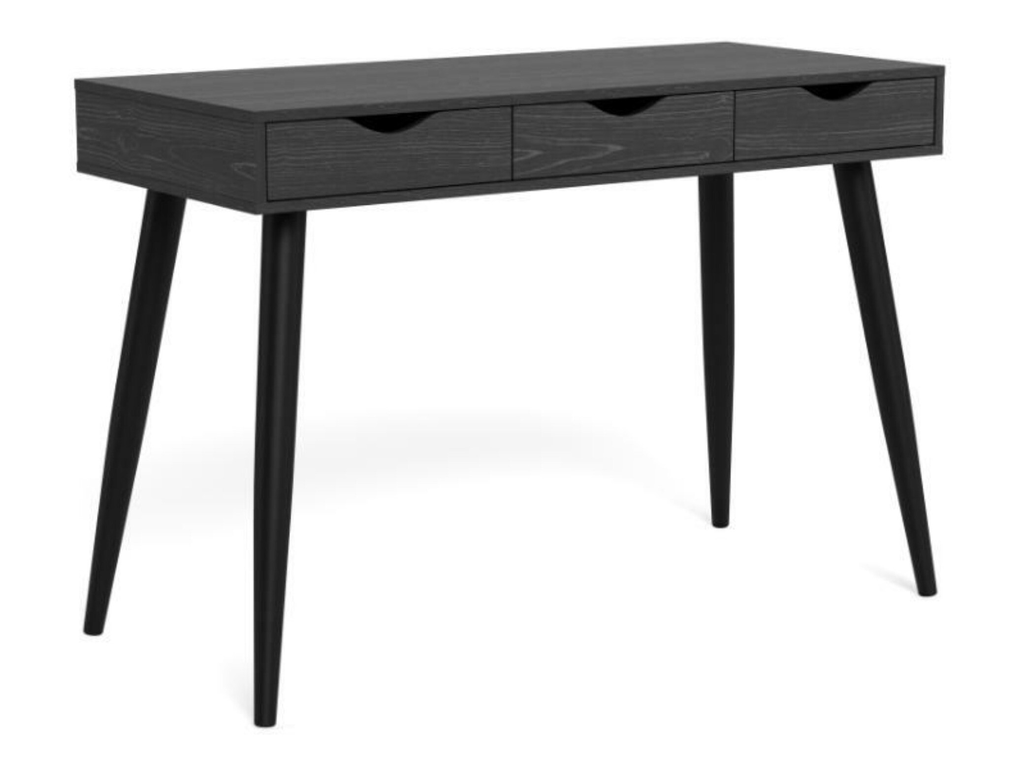 Mesa de oficina Norsica 113 (Negro)
