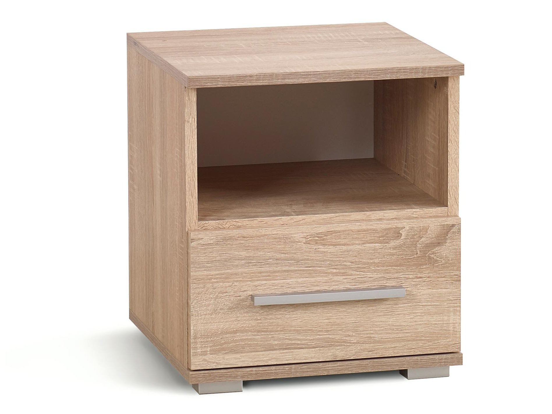 Mesilla de noche Cirveso 111 (Roble Sonoma)