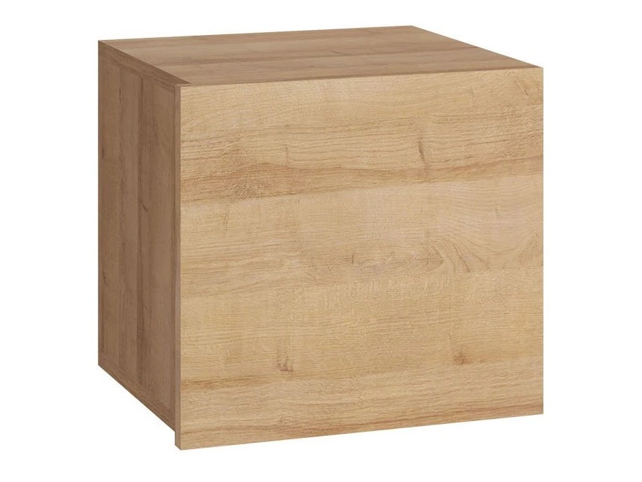Armario de pared Remus II (Roble dorado)