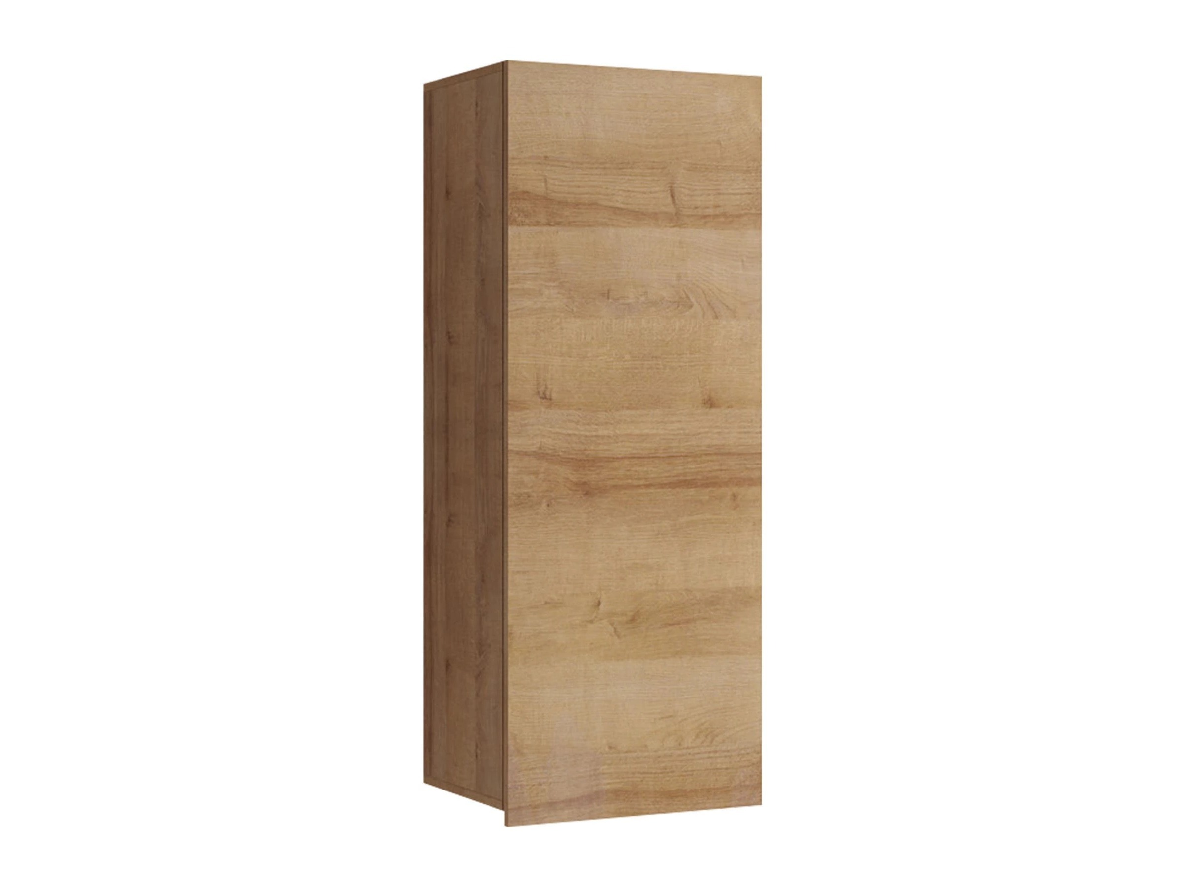 Armario de pared Remus III (Roble dorado)