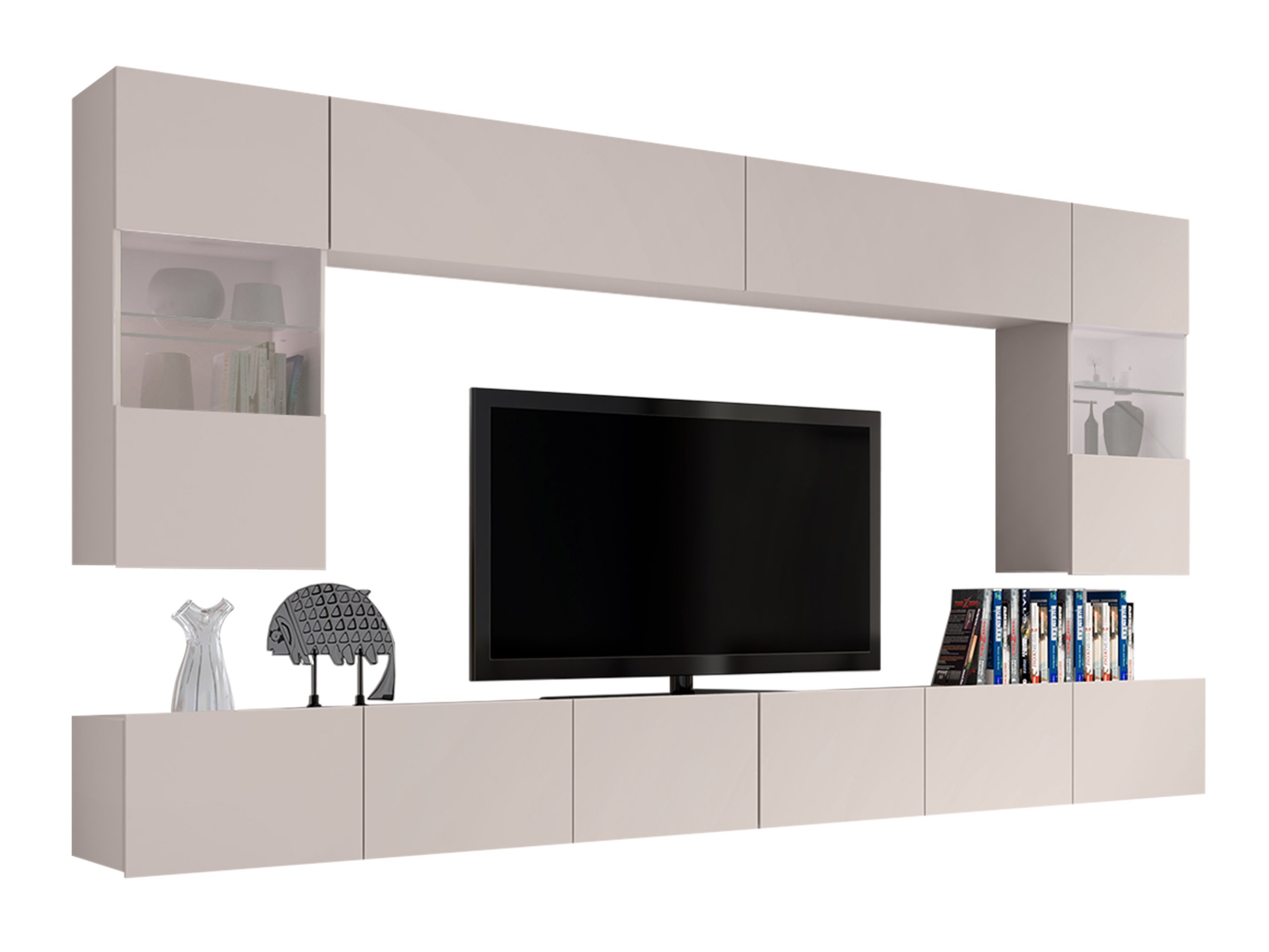 Conjunto de salón SP6601