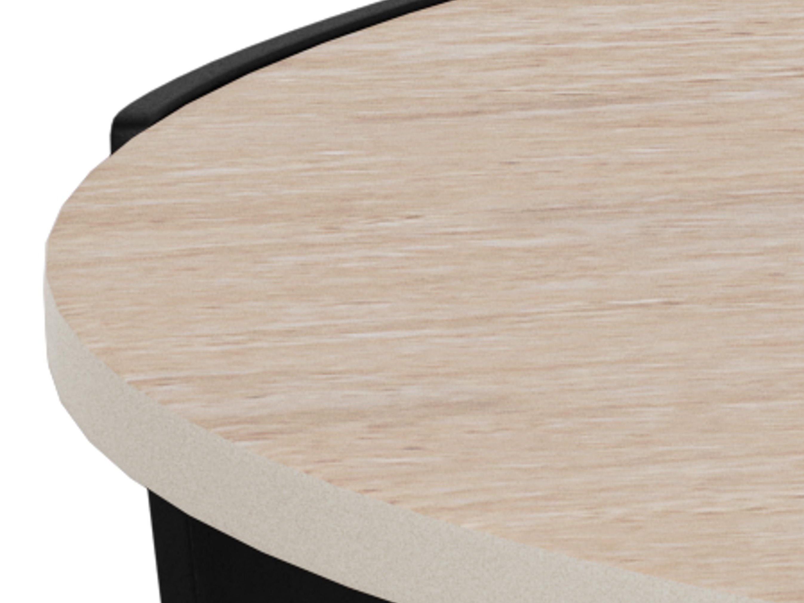 Mesa de centro Norsica 1036