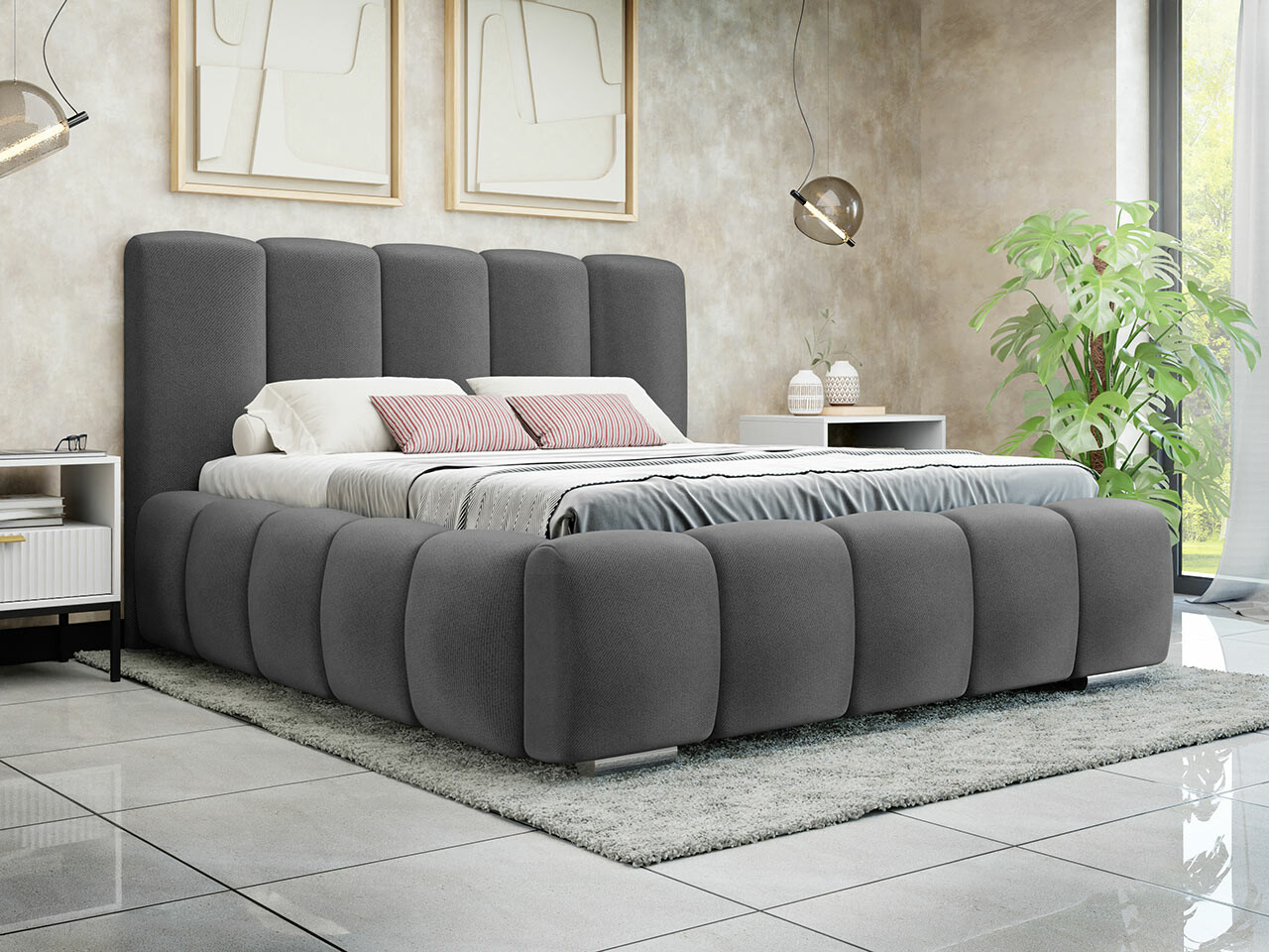 Cama SP6613