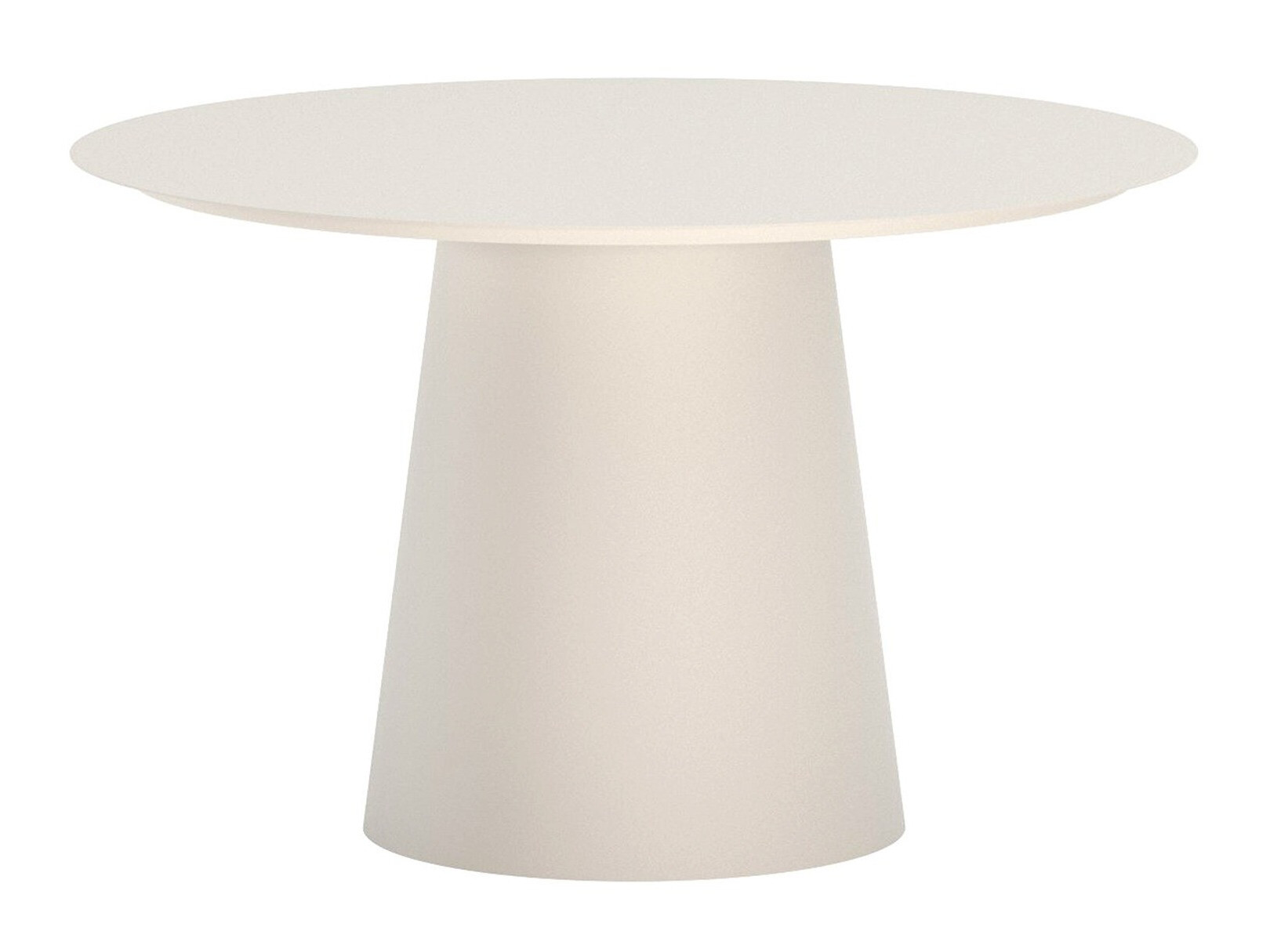 Mesa para exterior Dallas 5138 (Beige)