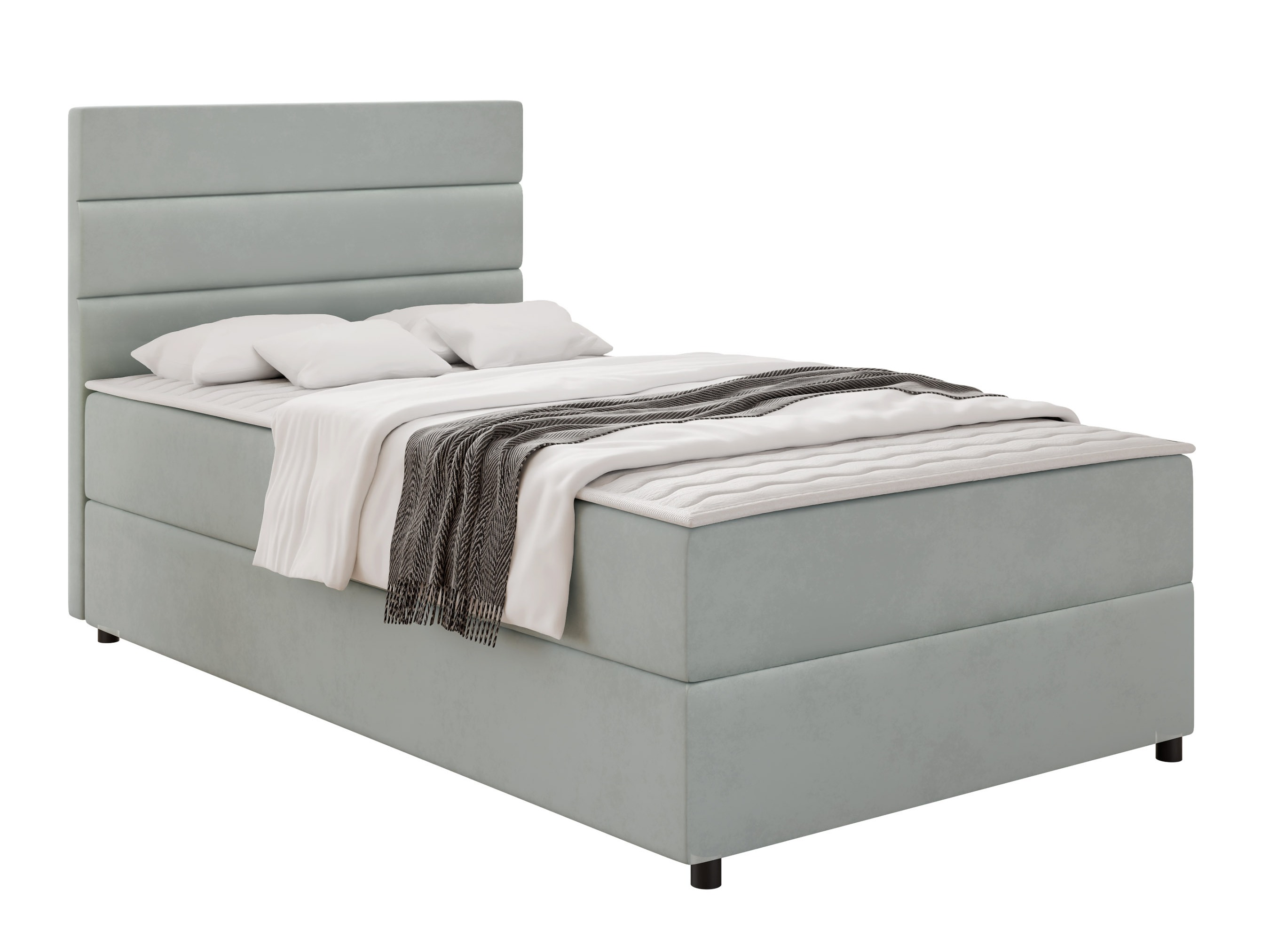 Cama continental Sanford 104 (Manila 14)
