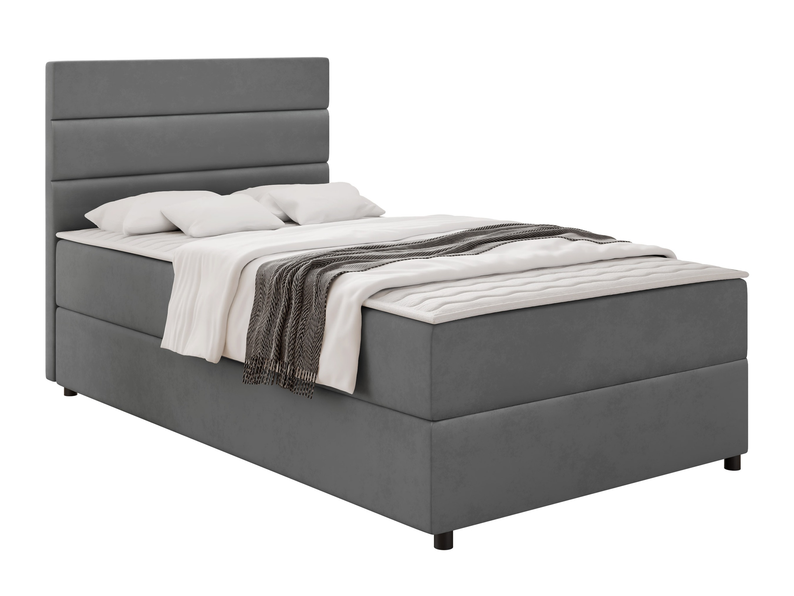 Cama continental Sanford 104 (Manila 16)