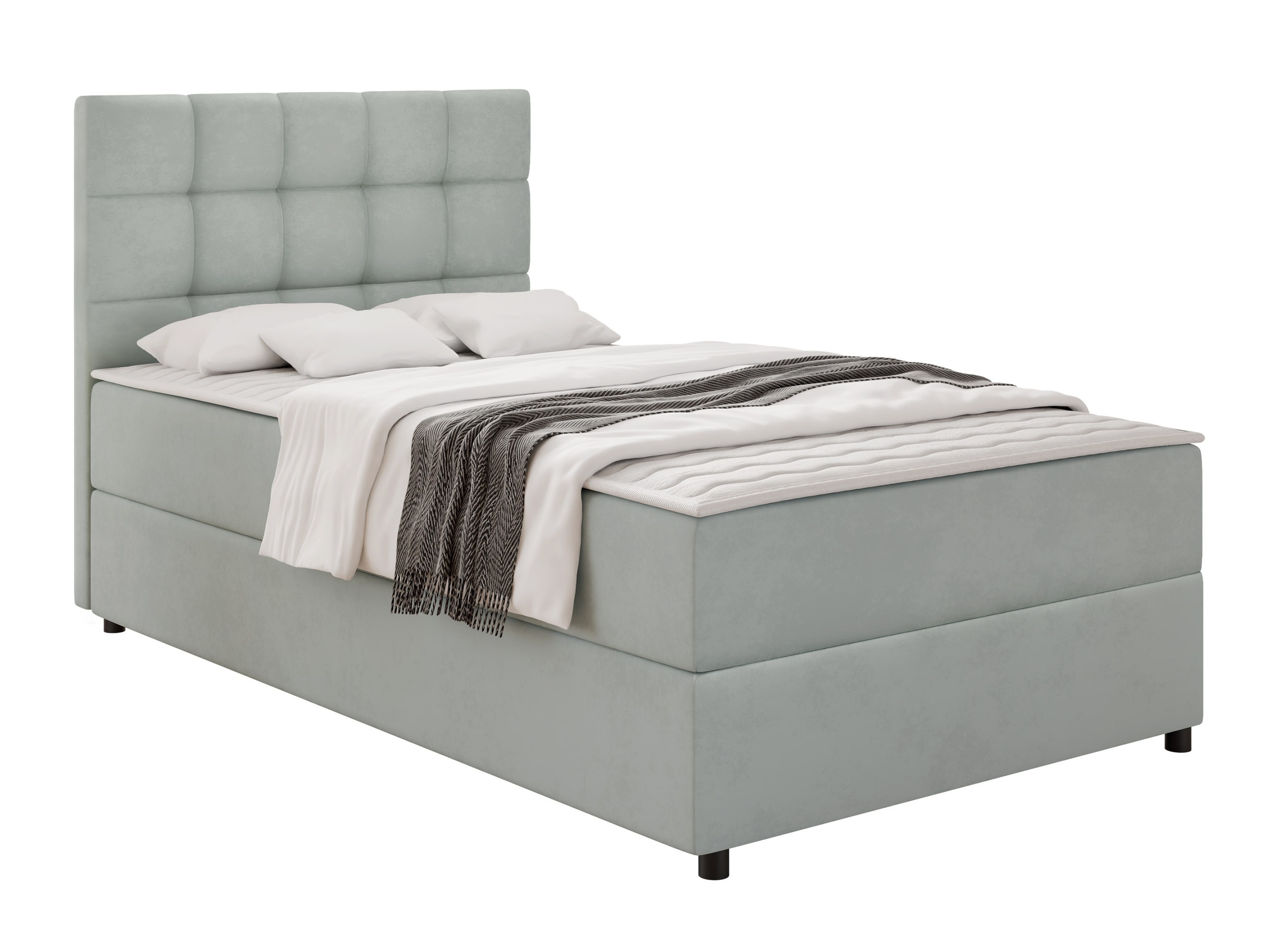 Cama continental Sanford 107 (Manila 14)