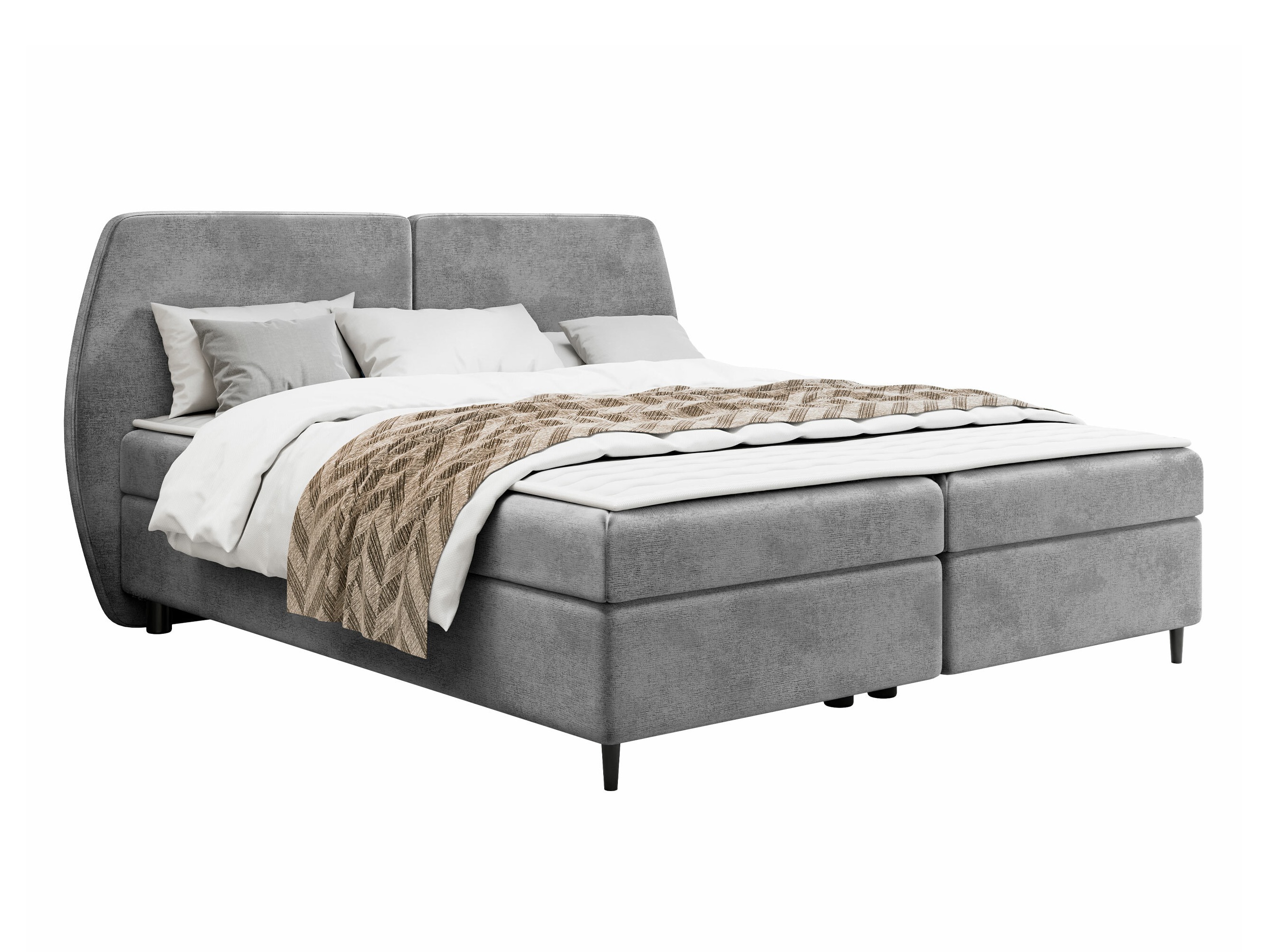 Cama continental Stonecrest 110 (Wave 15)