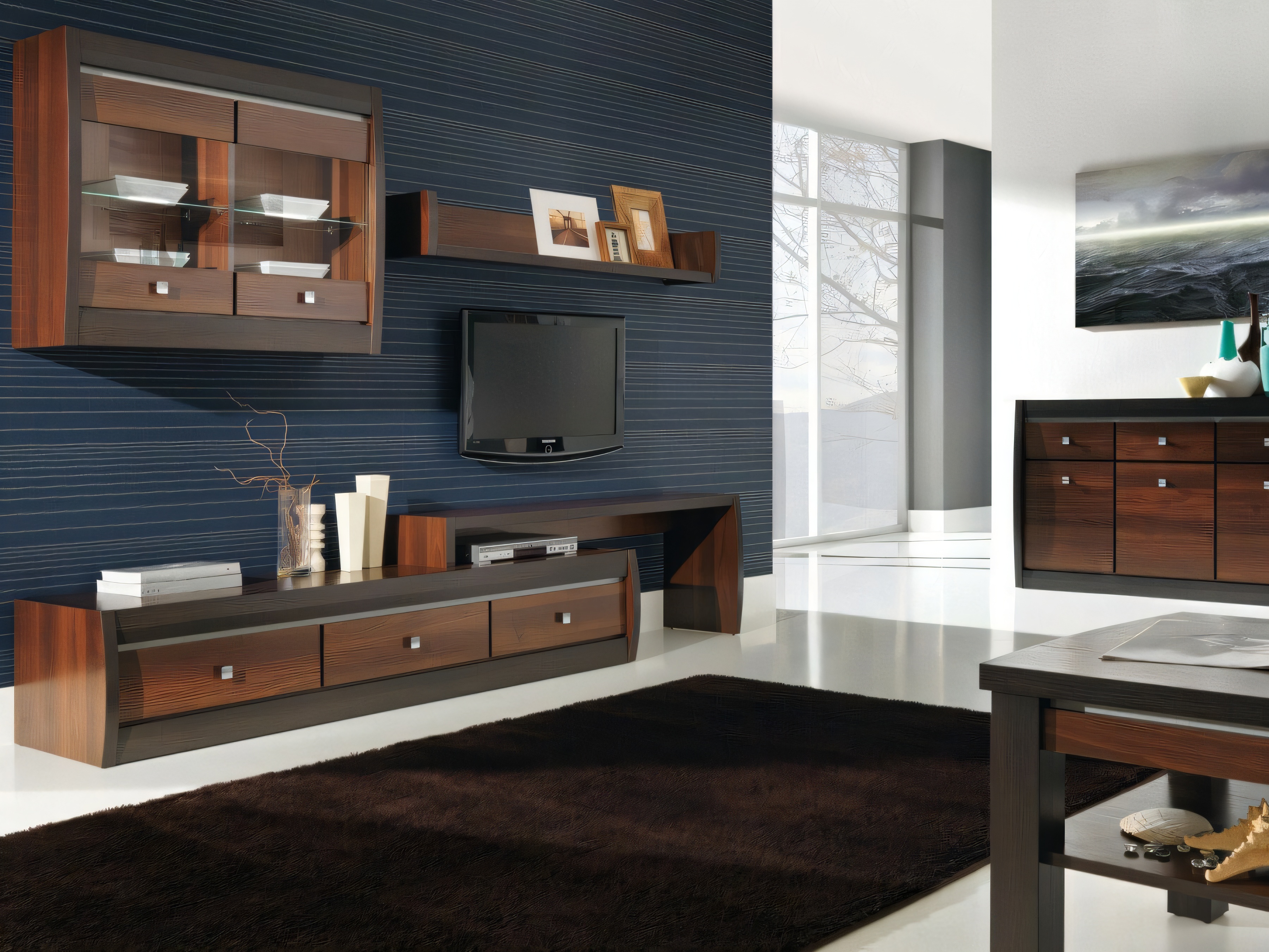 Mueble TV Loretri 100