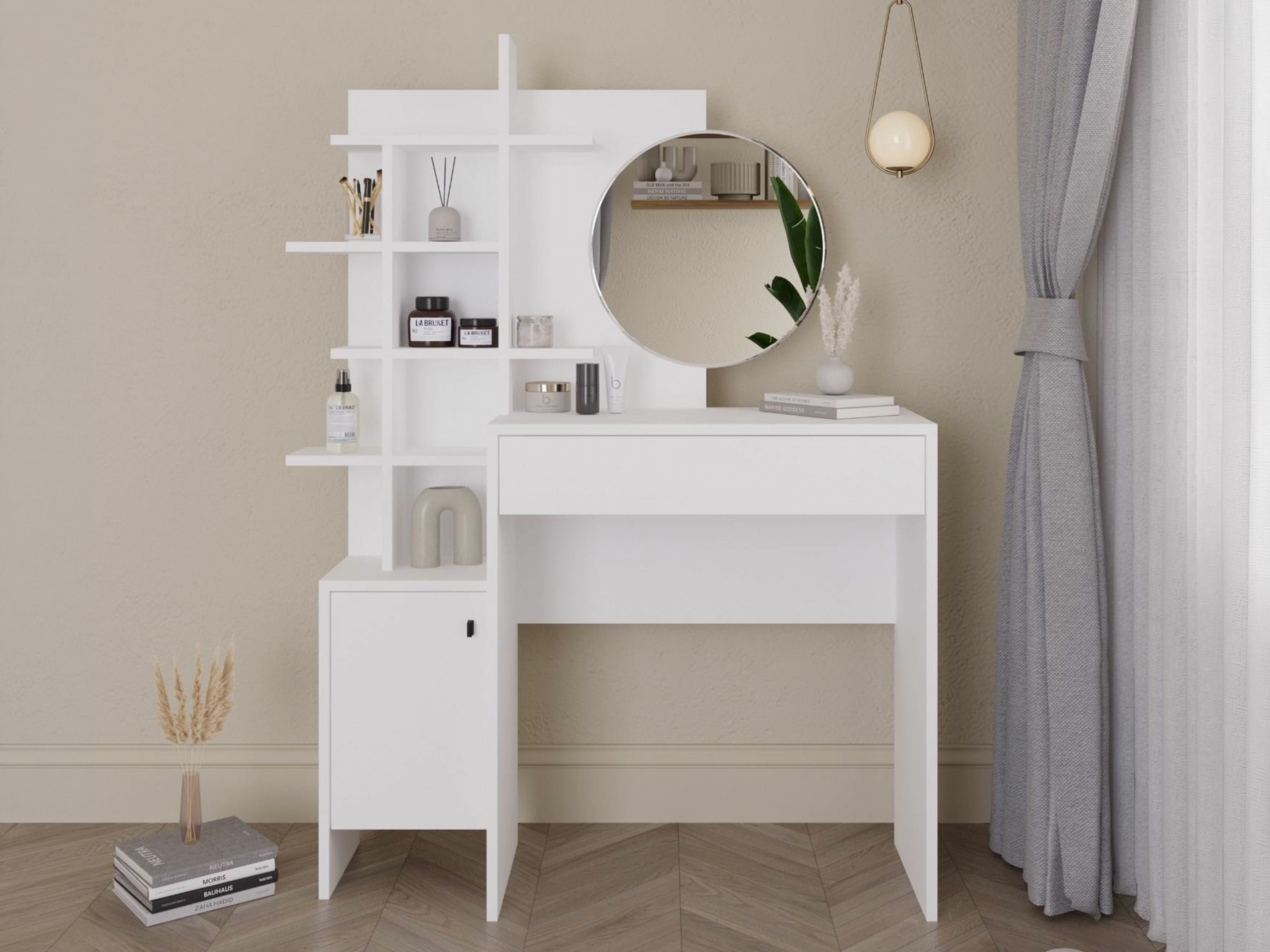 Tocador Kailua 220 (Blanco)