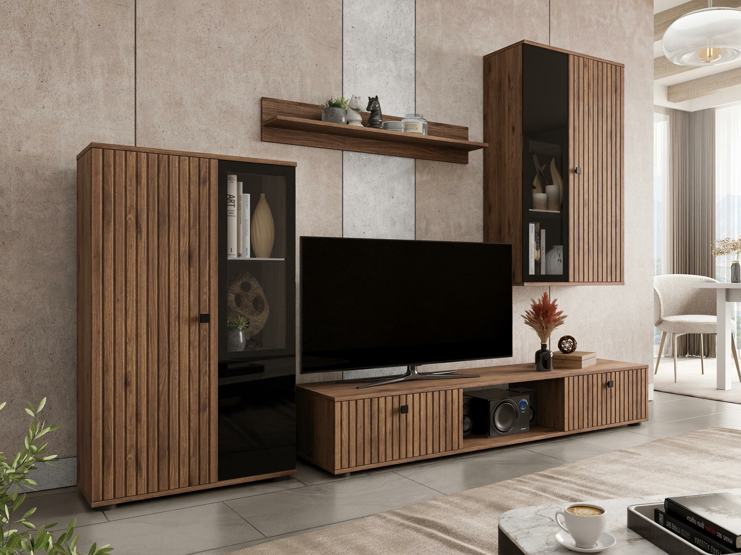 Conjunto de salón Studio