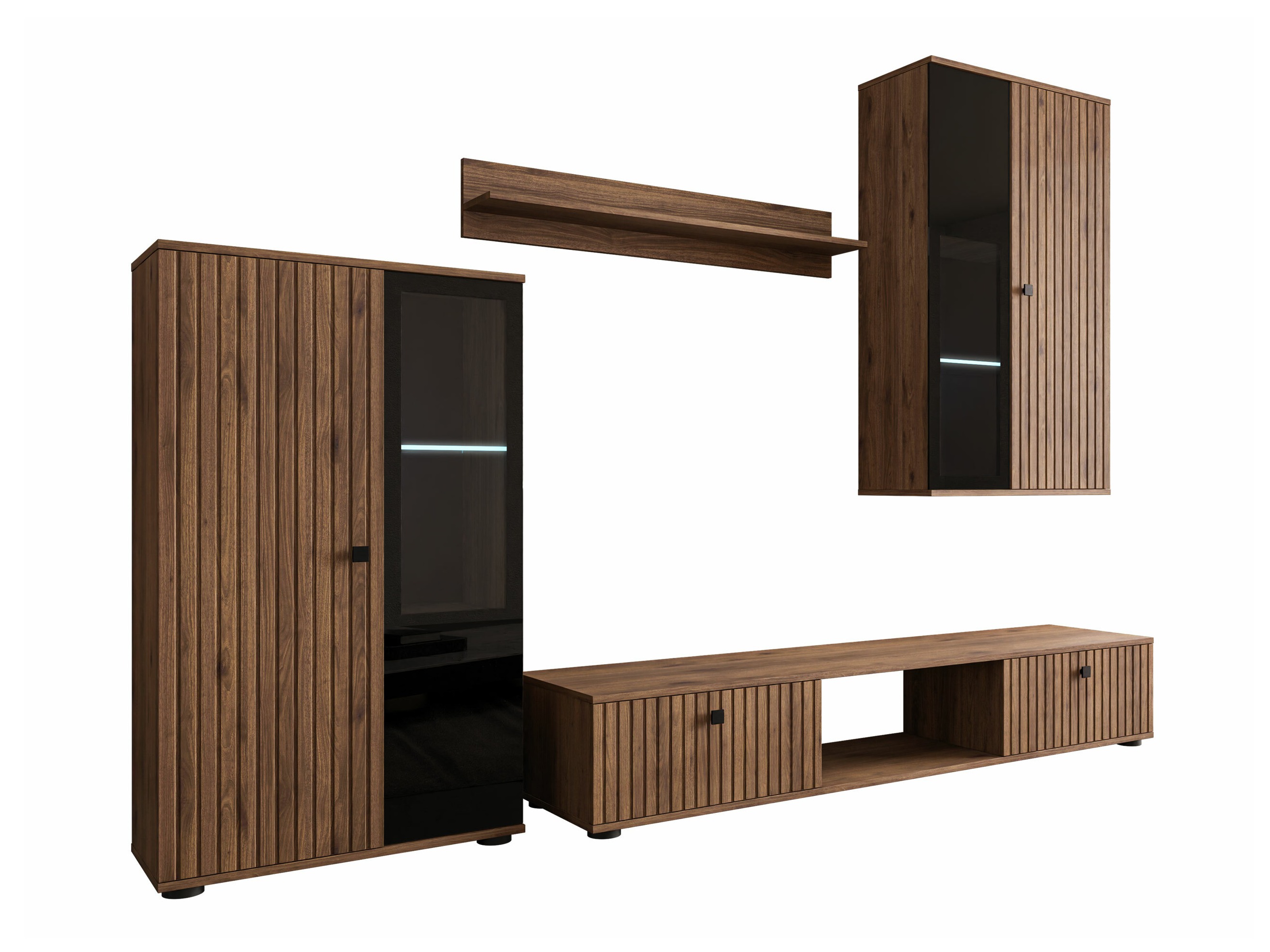 Conjunto de salón Studio