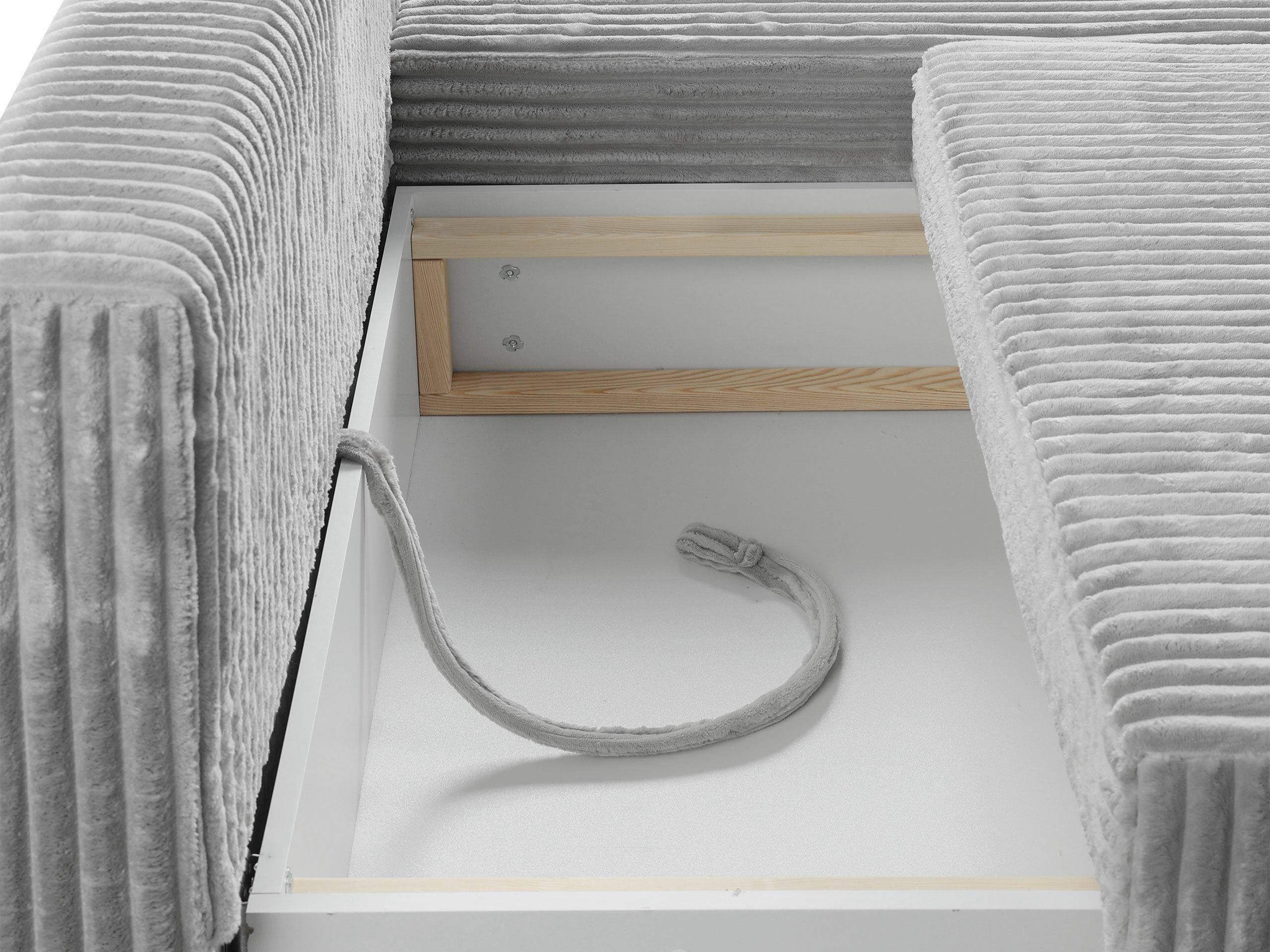 Sofá rinconero TrendyNest Fenestal (Tilia 11)