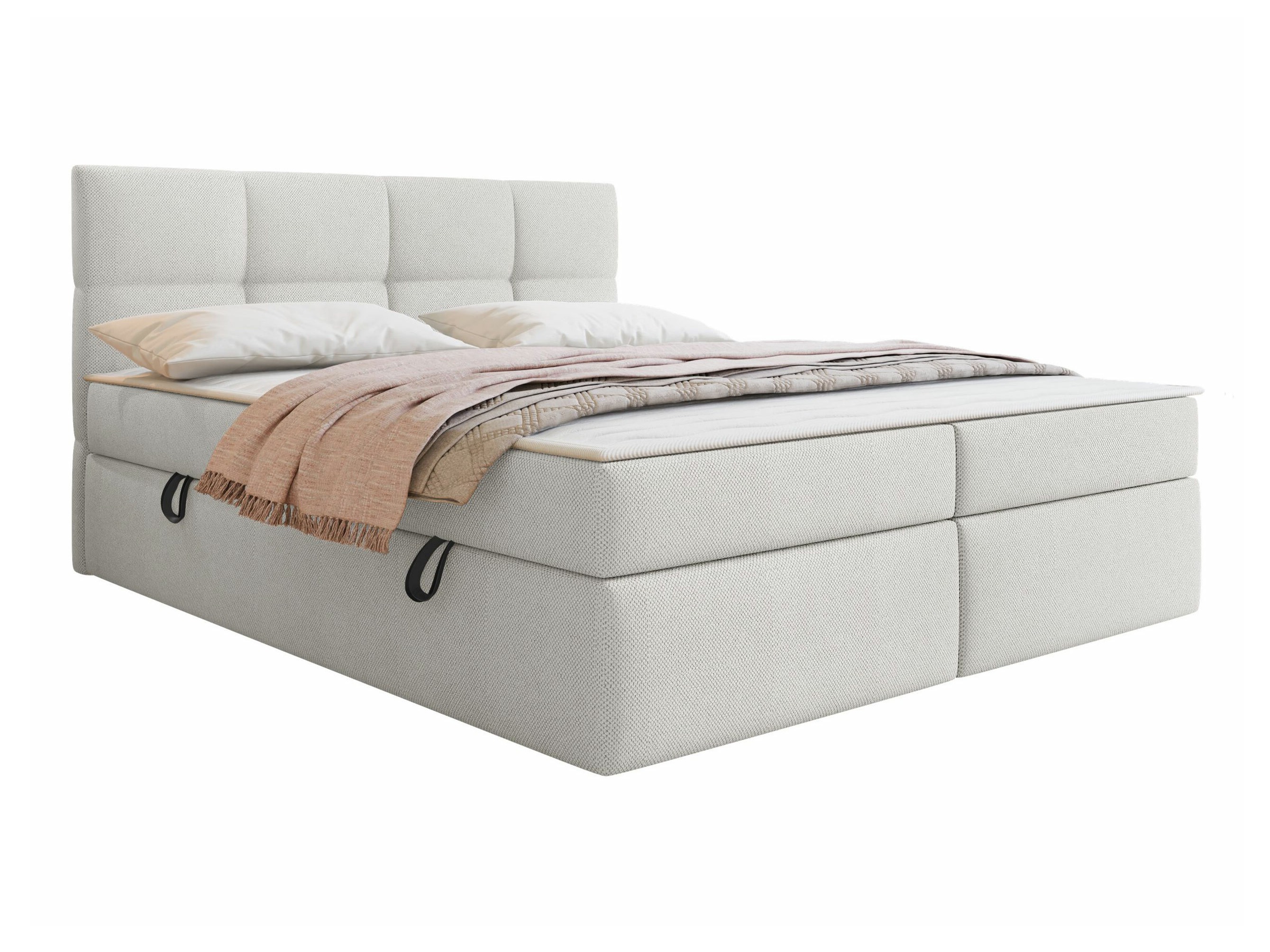 Cama continental ComfiDream 187 (Curio 02)
