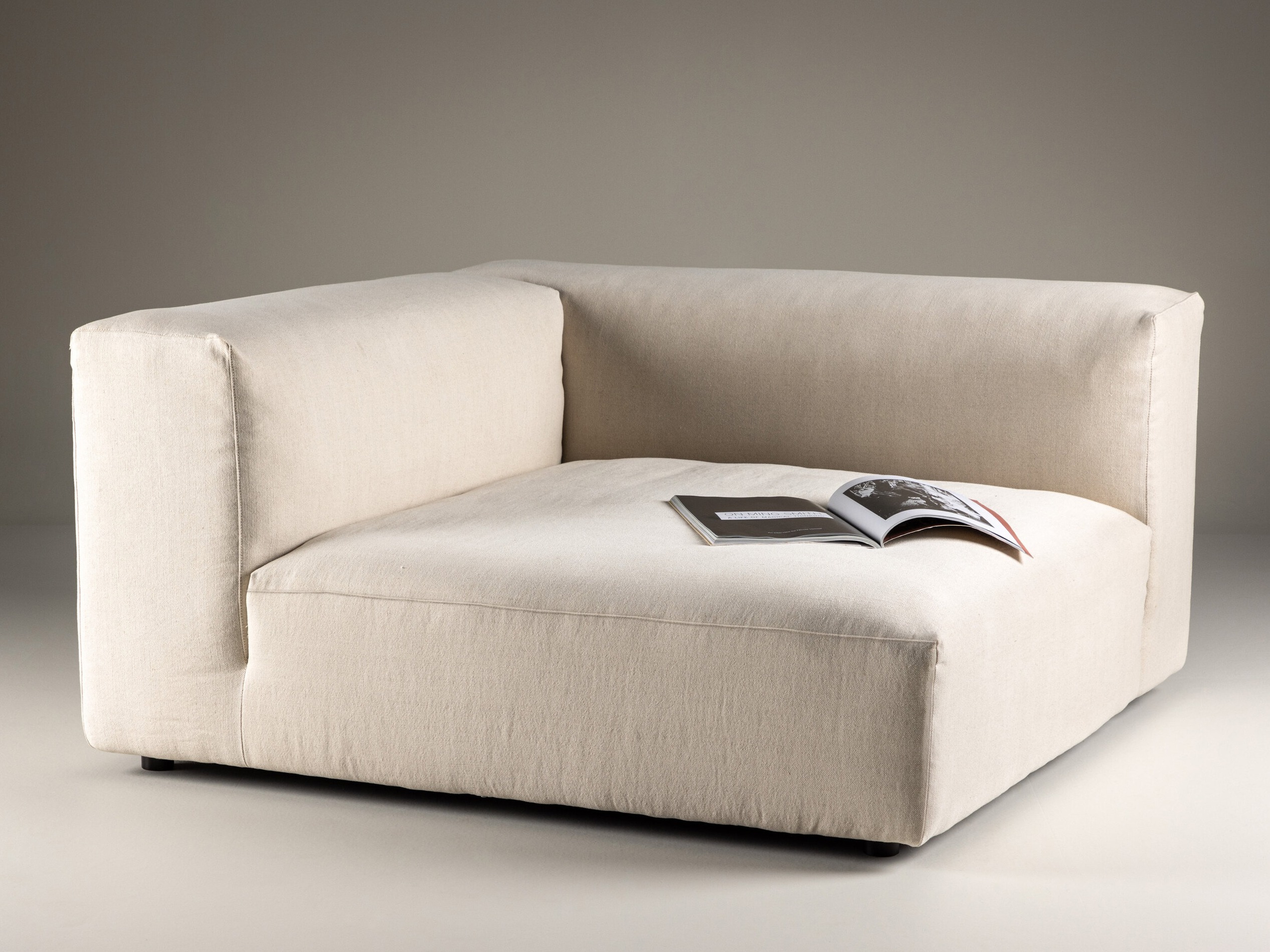 Sillón modular Dallas 5150