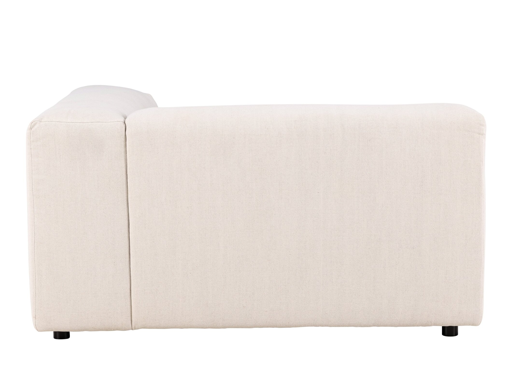 Sillón modular Dallas 5150