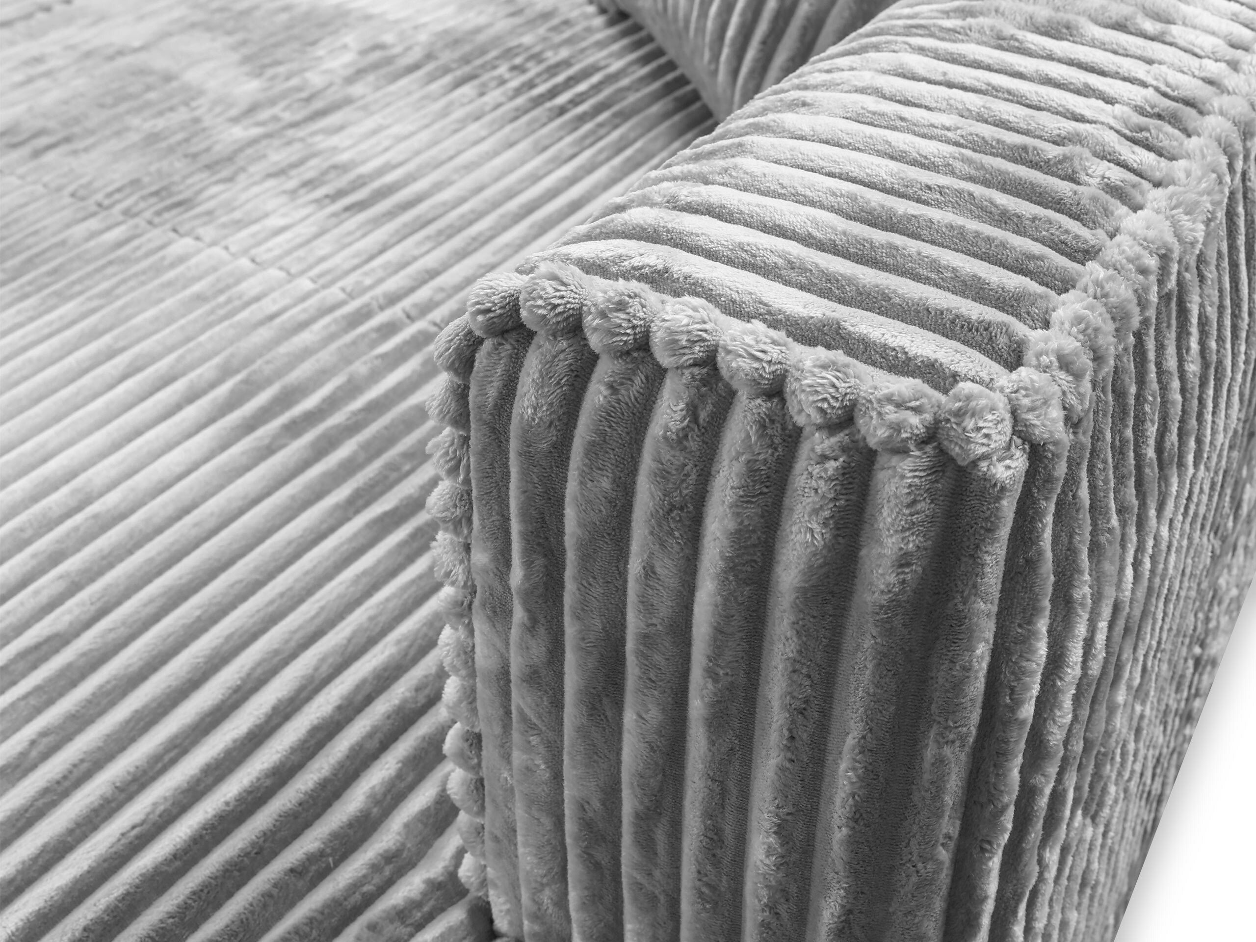 Sofá rinconero TrendyNest 125 (Tilia 85)