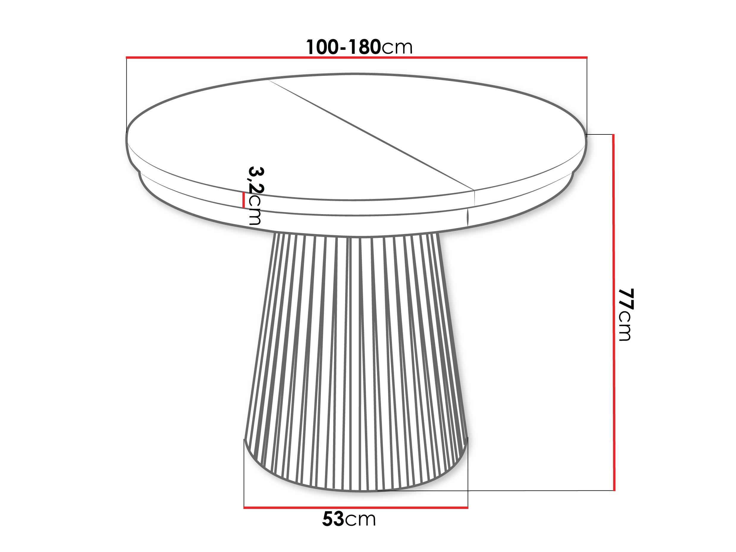 Mesa Stanton 150 (Roble Artisan)