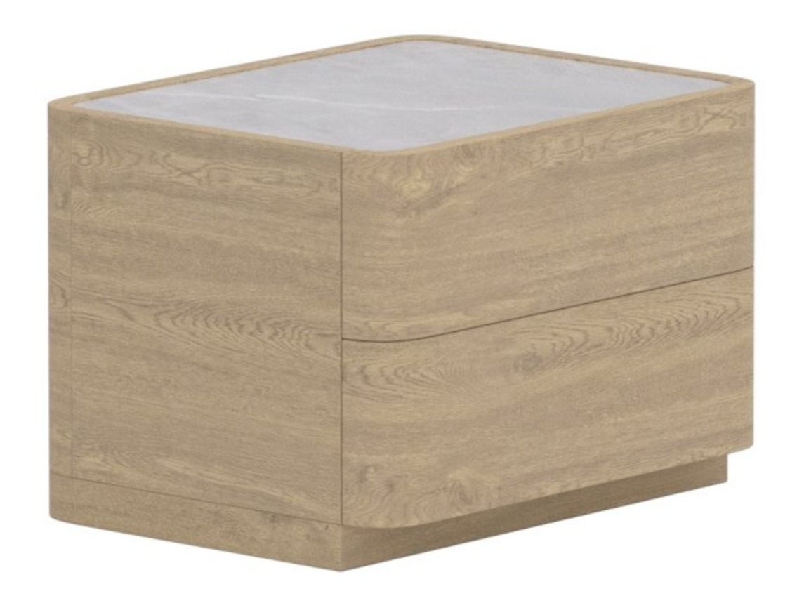 Mesilla de noche Dallas 5161