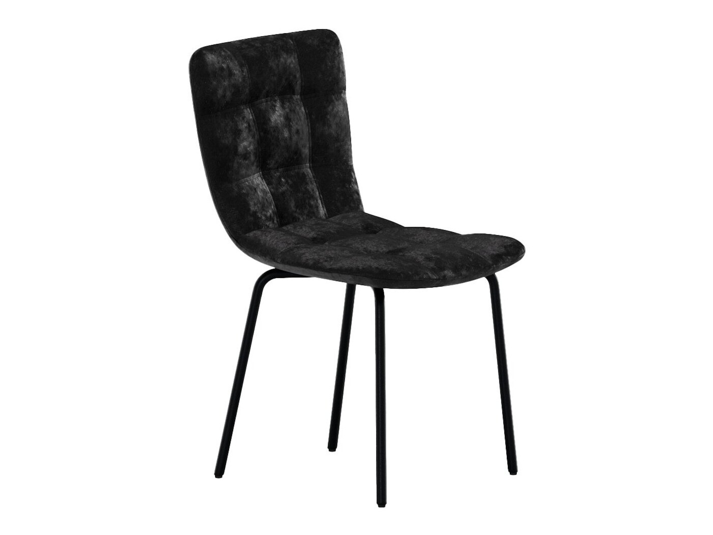 Silla Dallas 5156 (Negro)