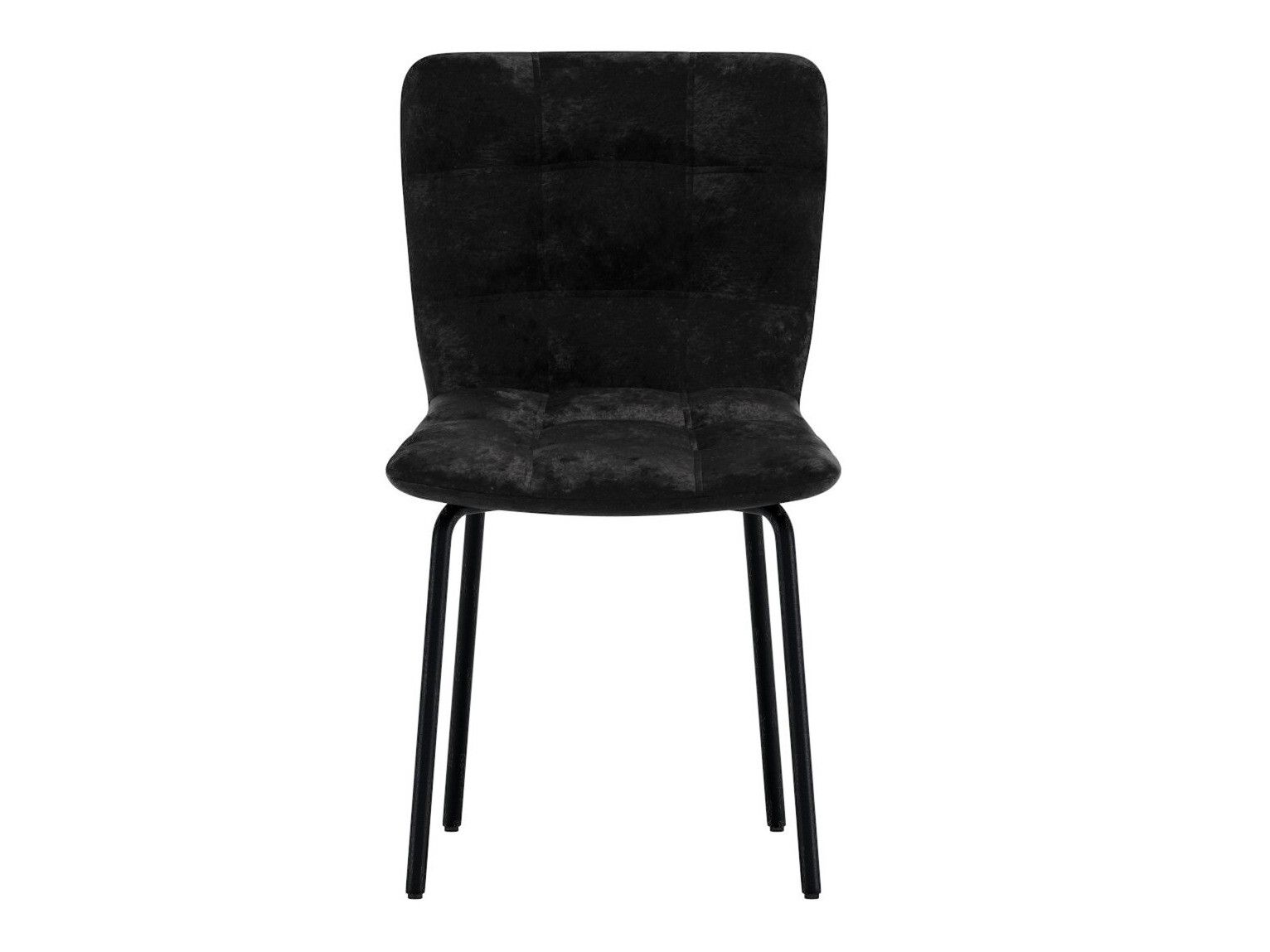 Silla Dallas 5156 (Negro)